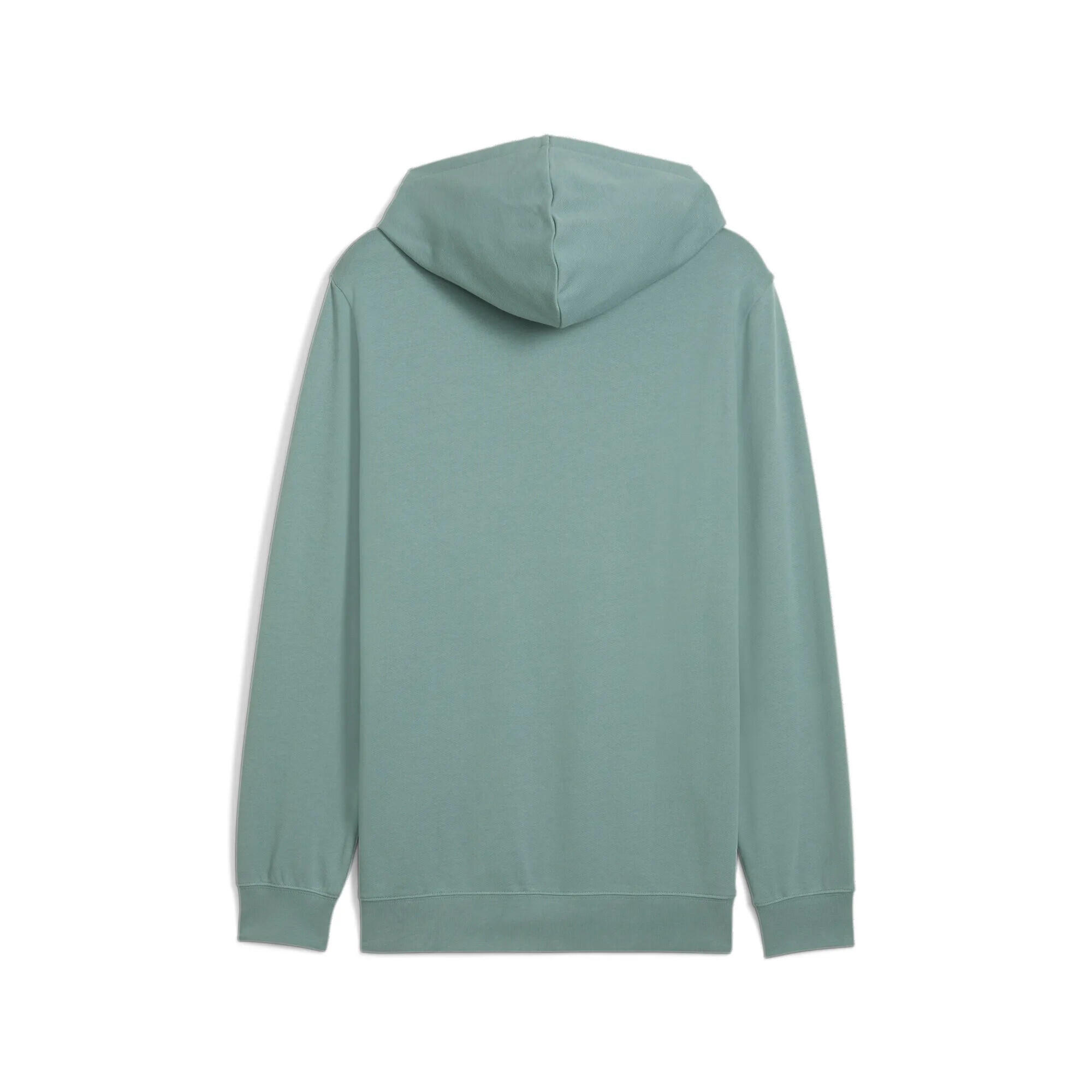 Jersey y sudadera para Hombre Puma Elevated  Verde 2/2