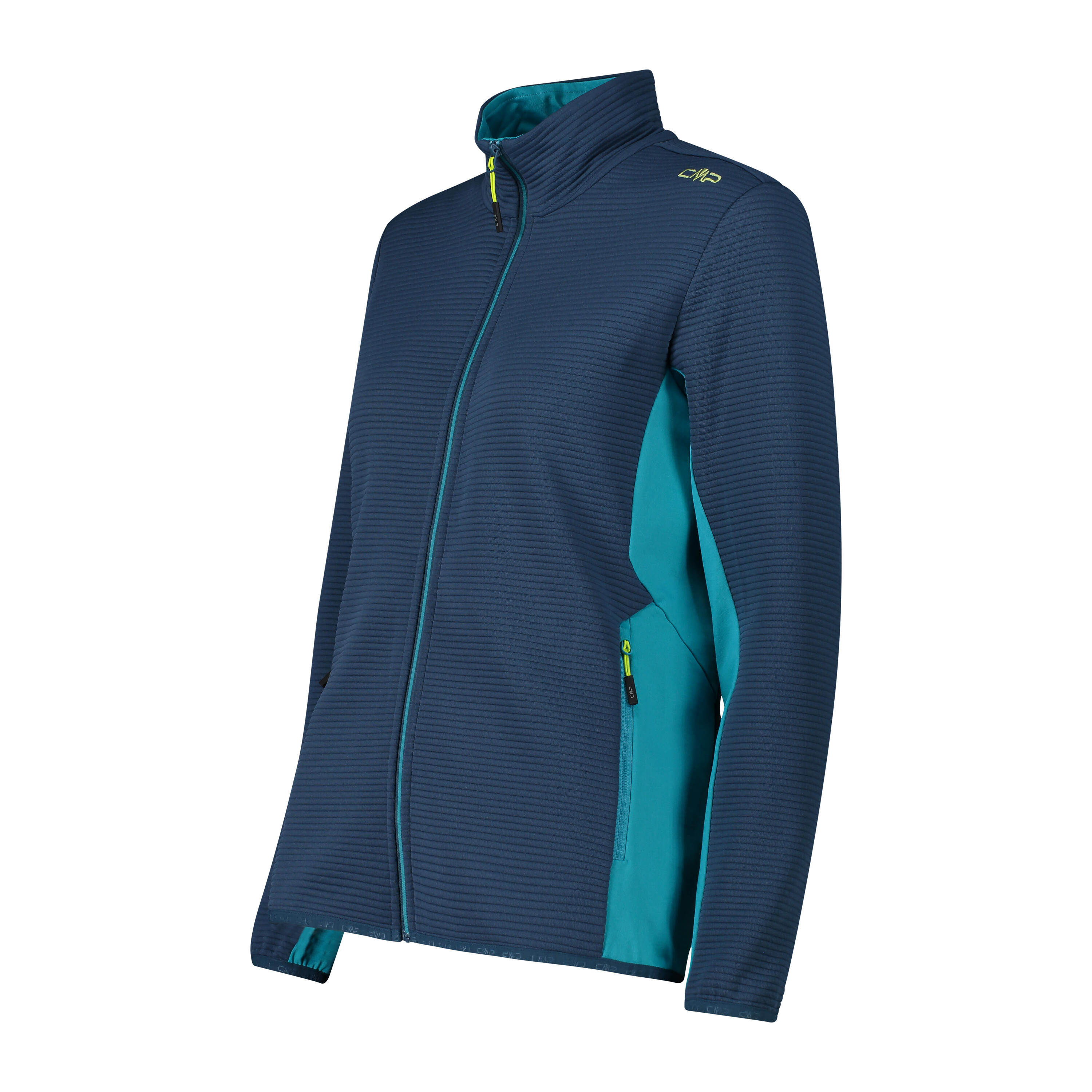 Polaire femme CMP 3/3