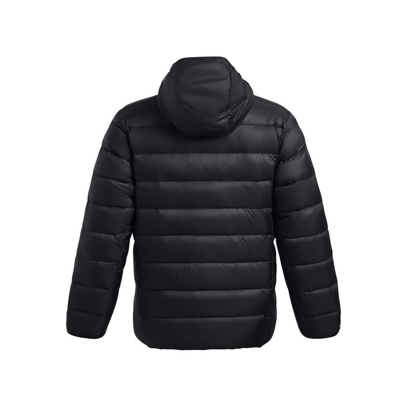 Geacă Căptușită Under Armour cu Tehnologia UA Storm