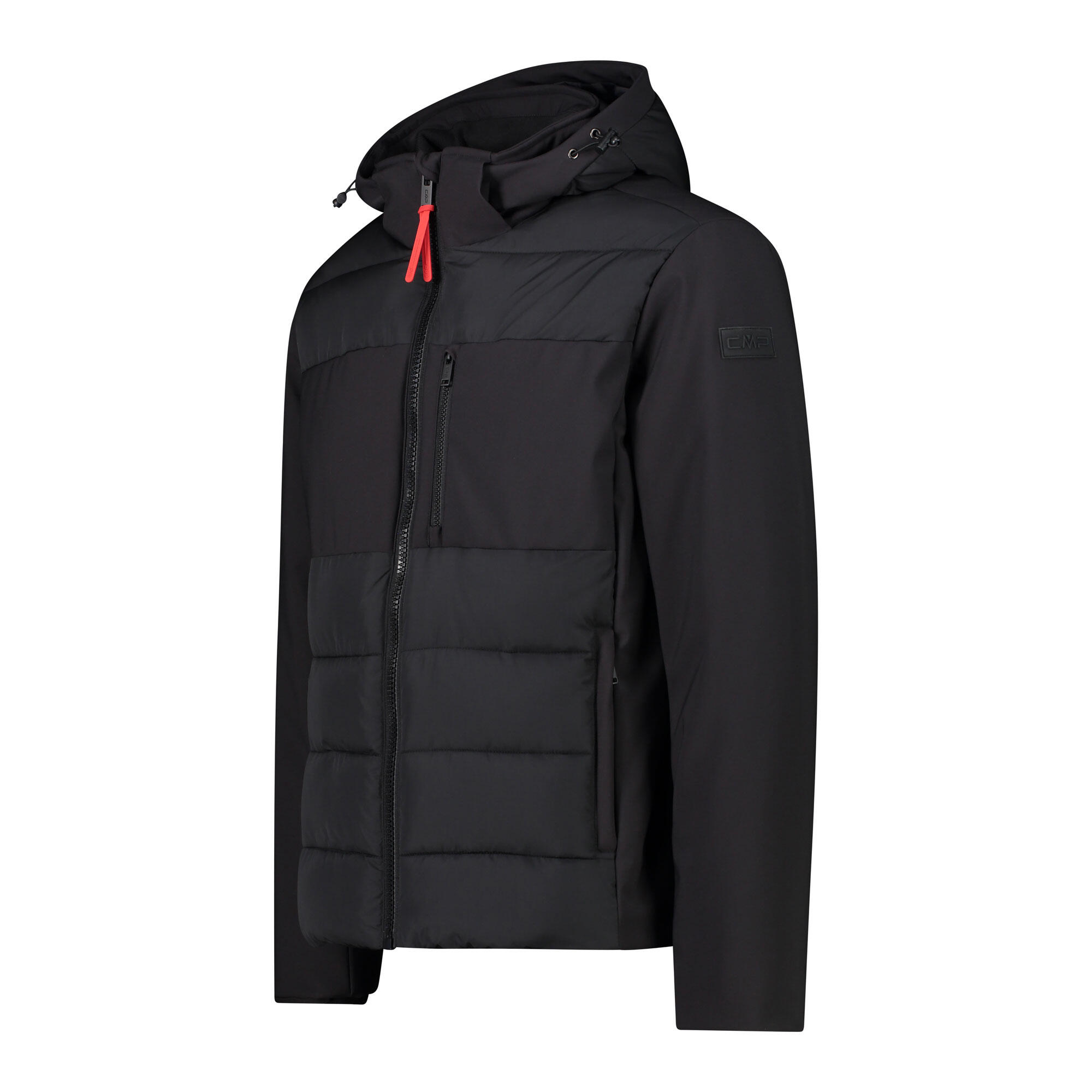CMP Herren Jacke Man Jacket Zip Hood 31K2987 2/5
