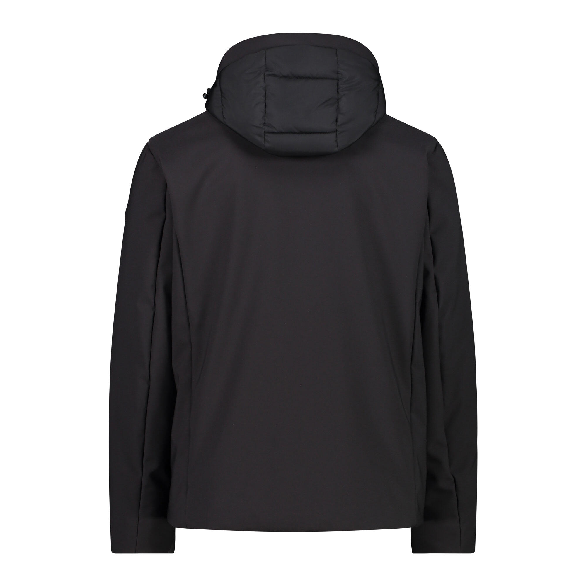 CMP Herren Jacke Man Jacket Zip Hood 31K2987 4/5