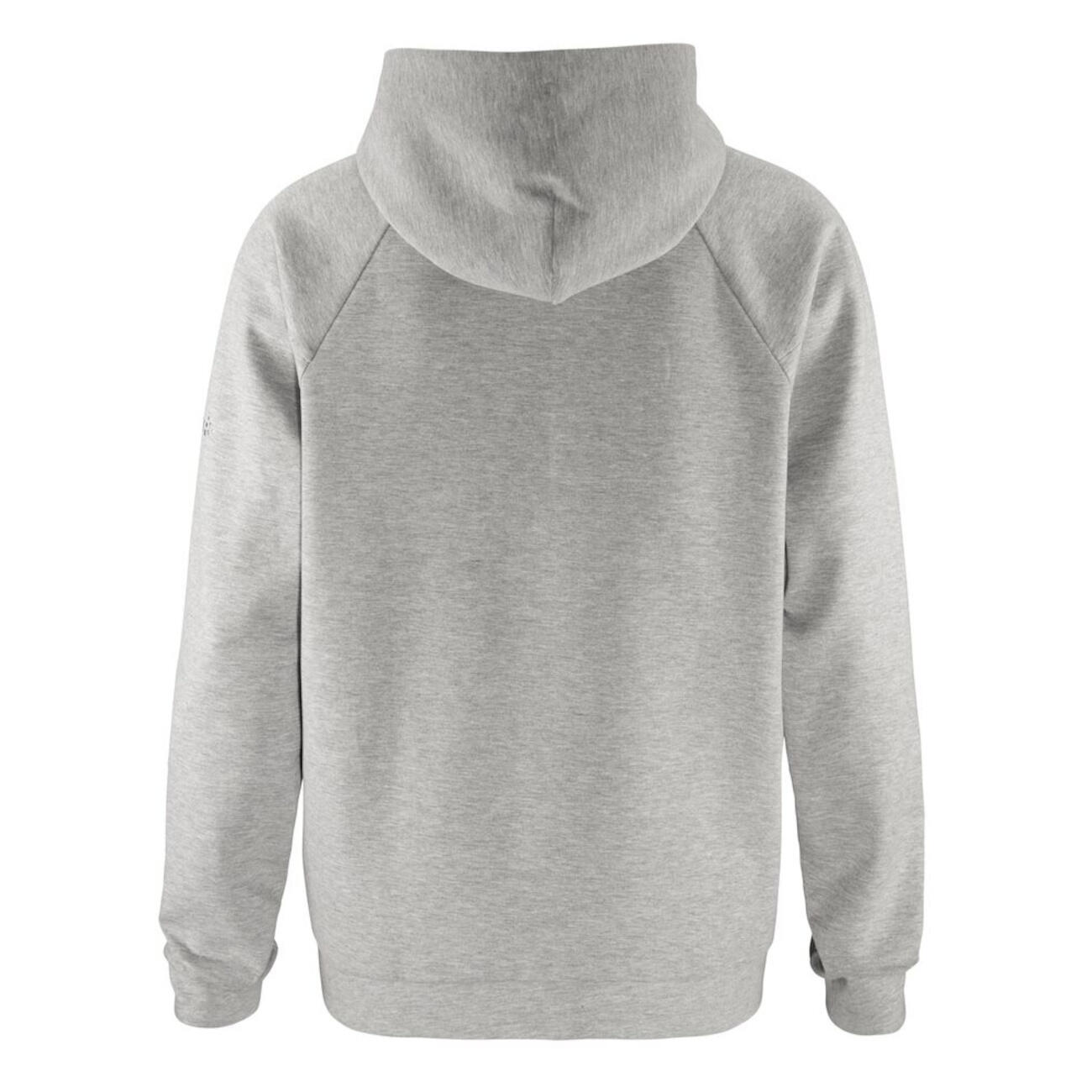 Craft Herren Kapuzenjacke ADV Join FZ Hoodie M 1914706 2/5