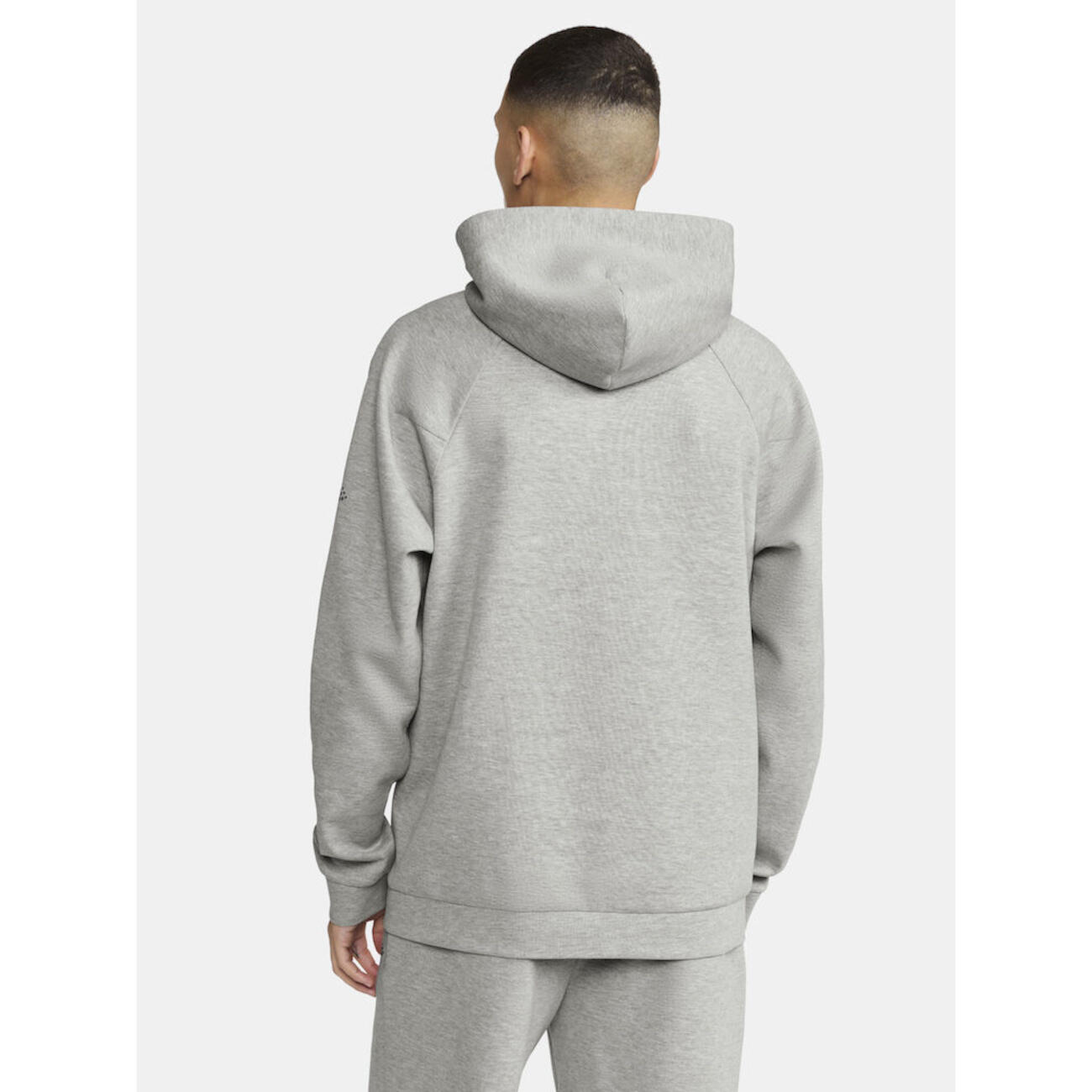 Craft Herren Kapuzenjacke ADV Join FZ Hoodie M 1914706 4/5