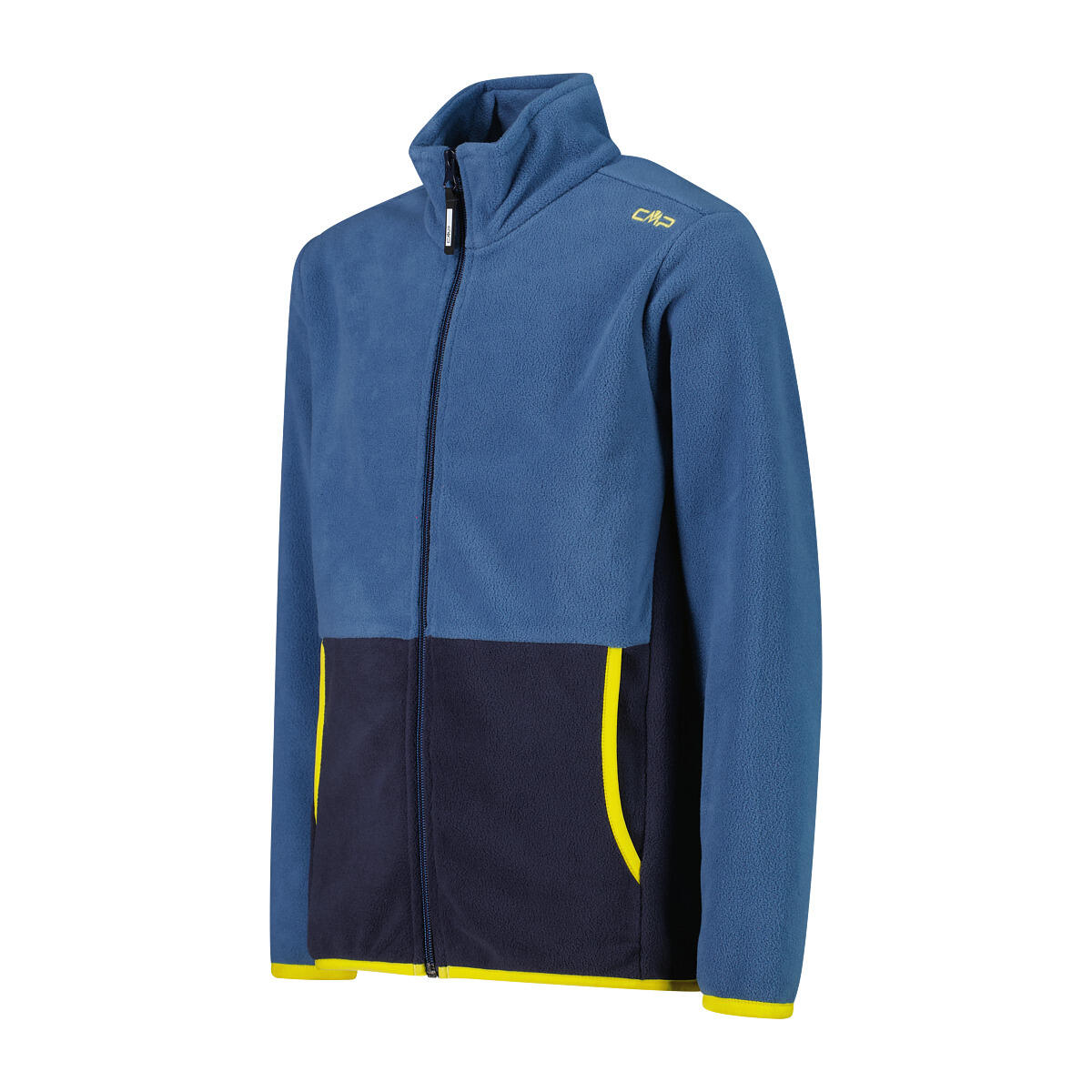 Kinder fleece met rits CMP 3/3