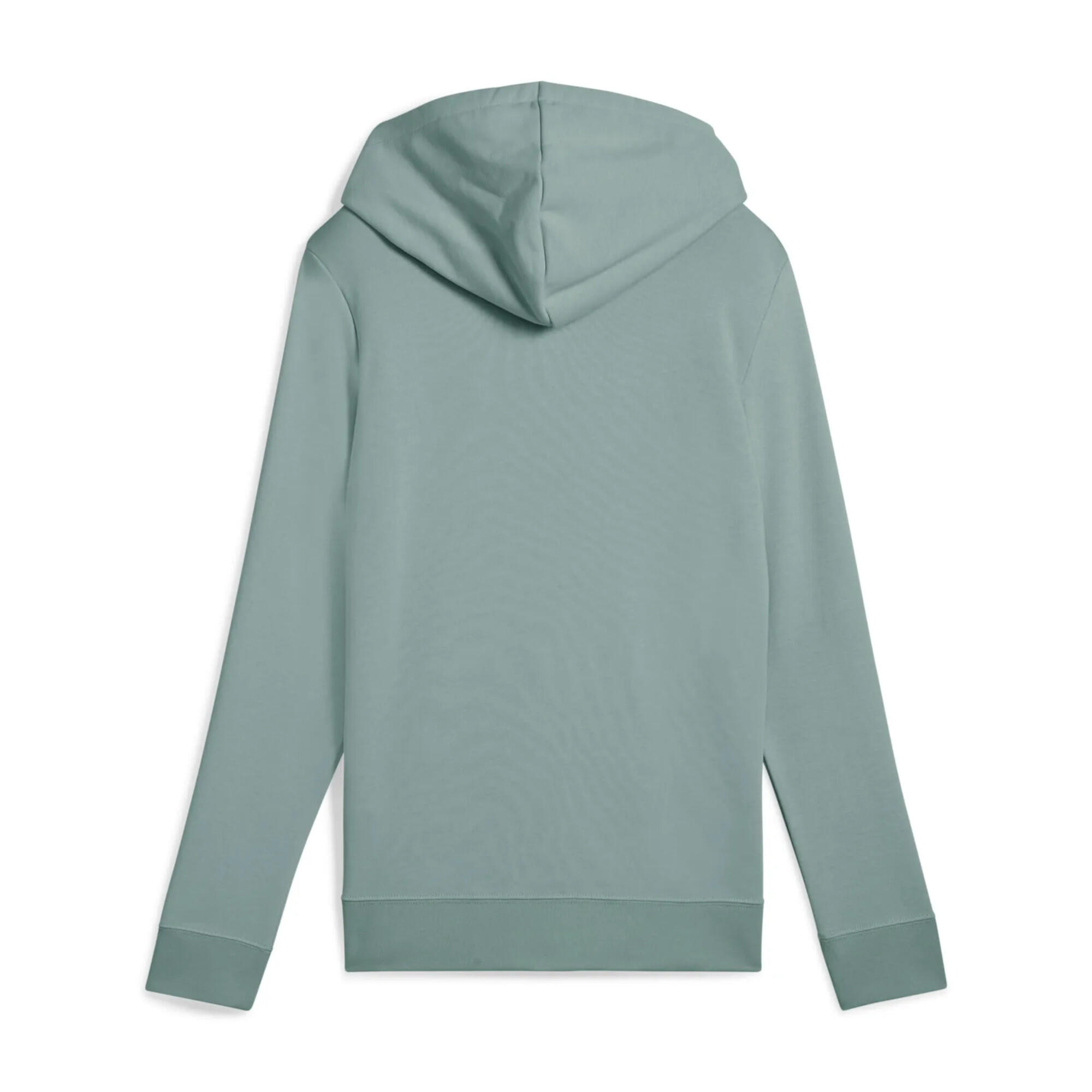Puma Damen Kapuzenpullover ESS No. 1 Logo Hoodie FL 682389 2/2