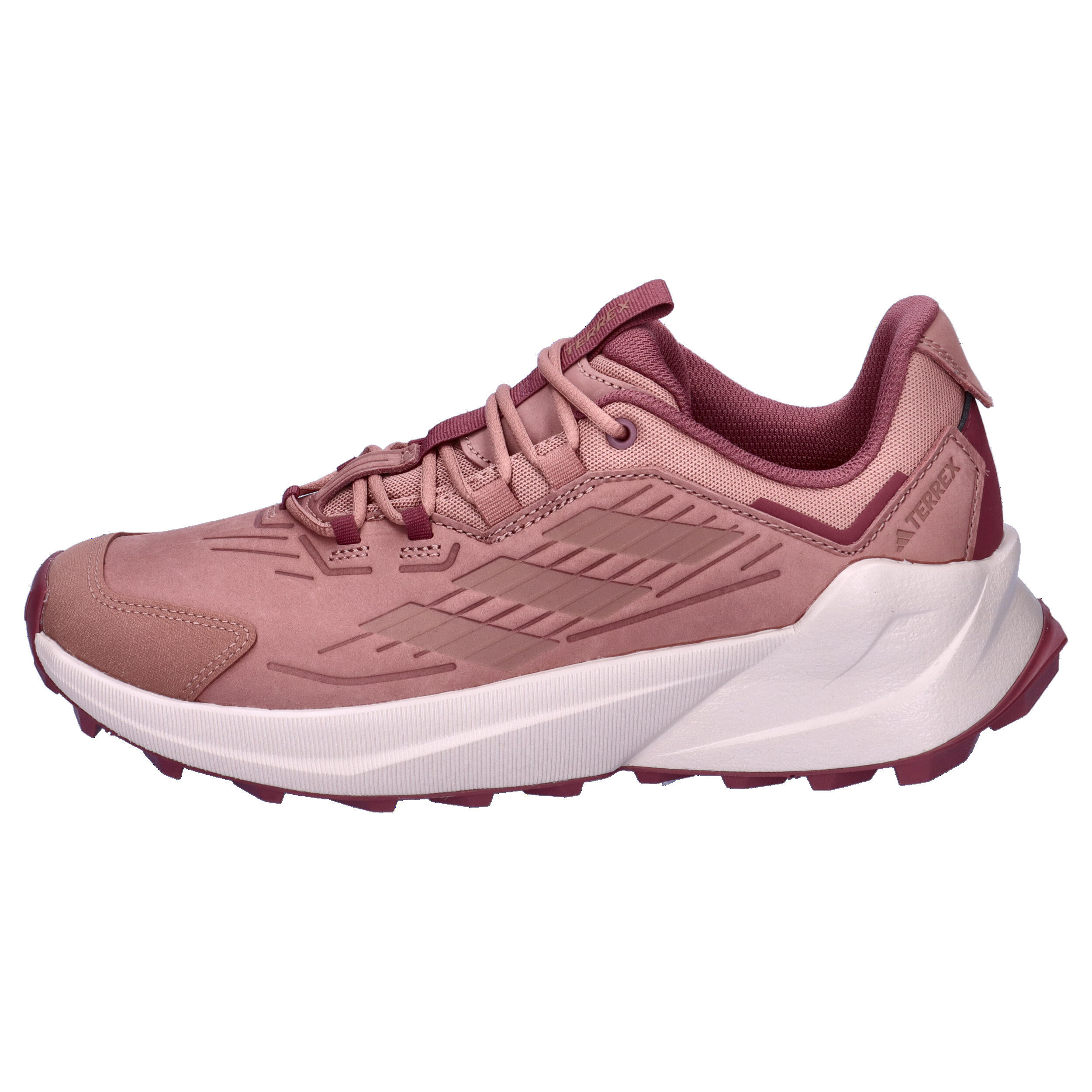 adidas TERREX Damen Wanderschuhe TRAILMAKER 2 LEA W 10/15