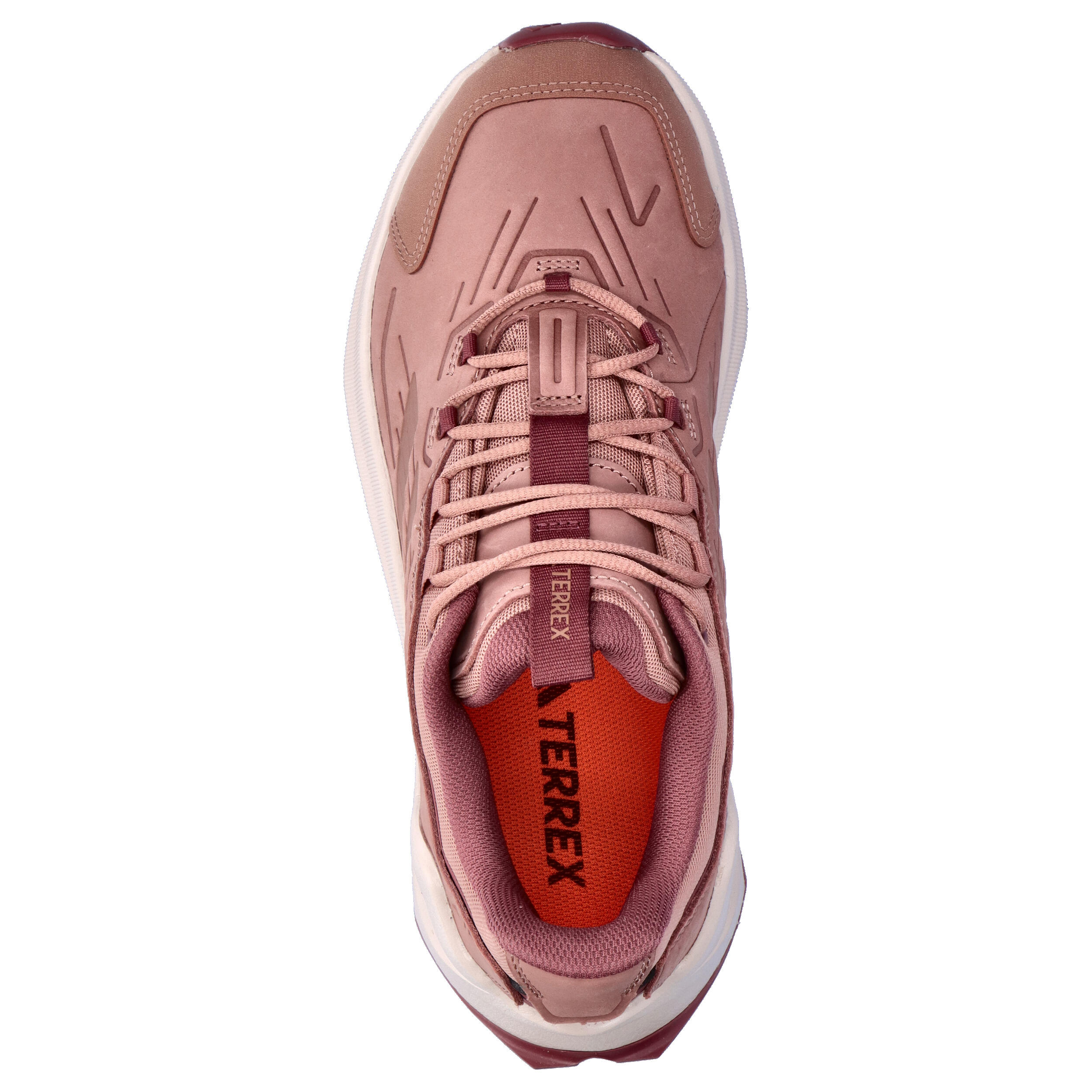 adidas TERREX Damen Wanderschuhe TRAILMAKER 2 LEA W 5/15