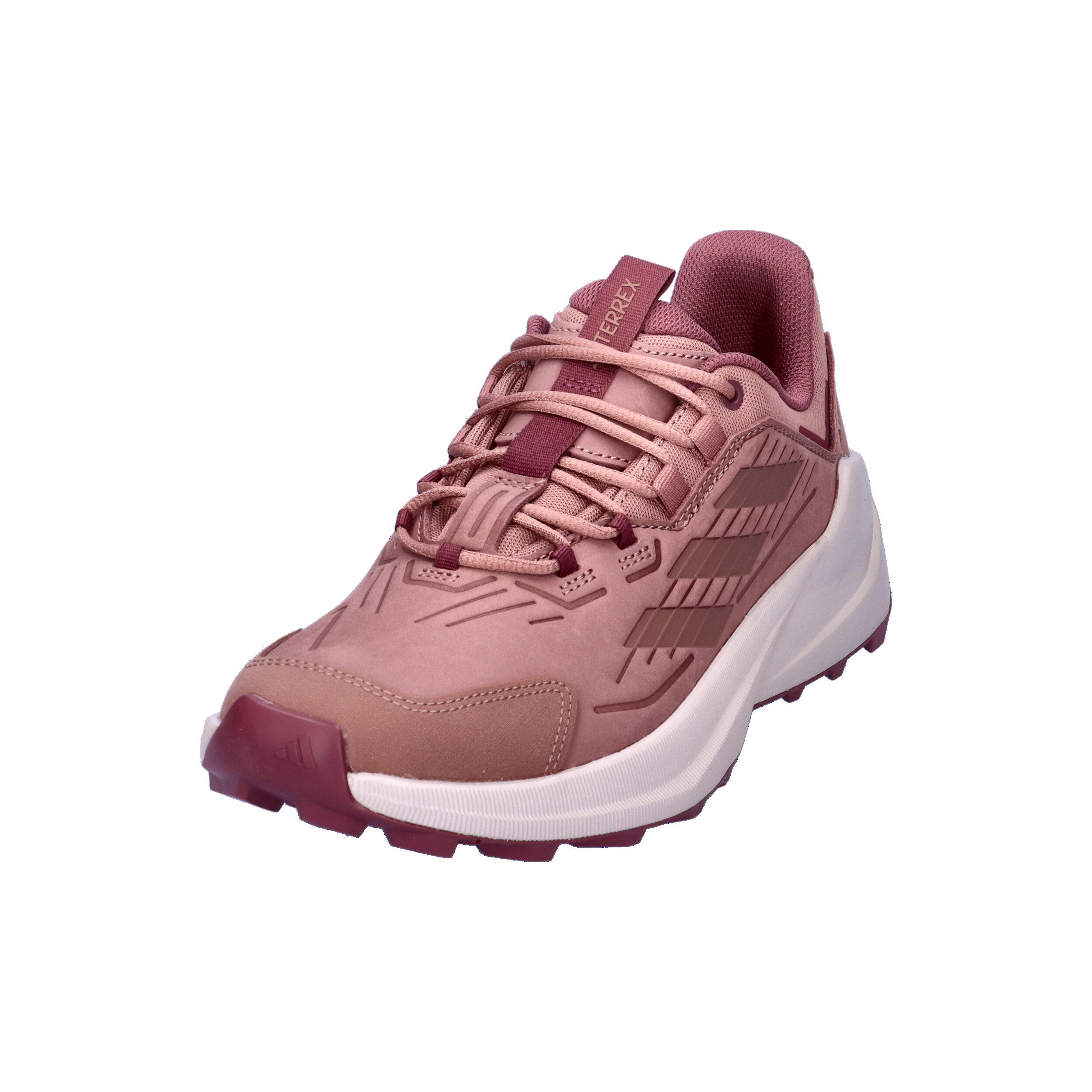 adidas TERREX Damen Wanderschuhe TRAILMAKER 2 LEA W 4/15