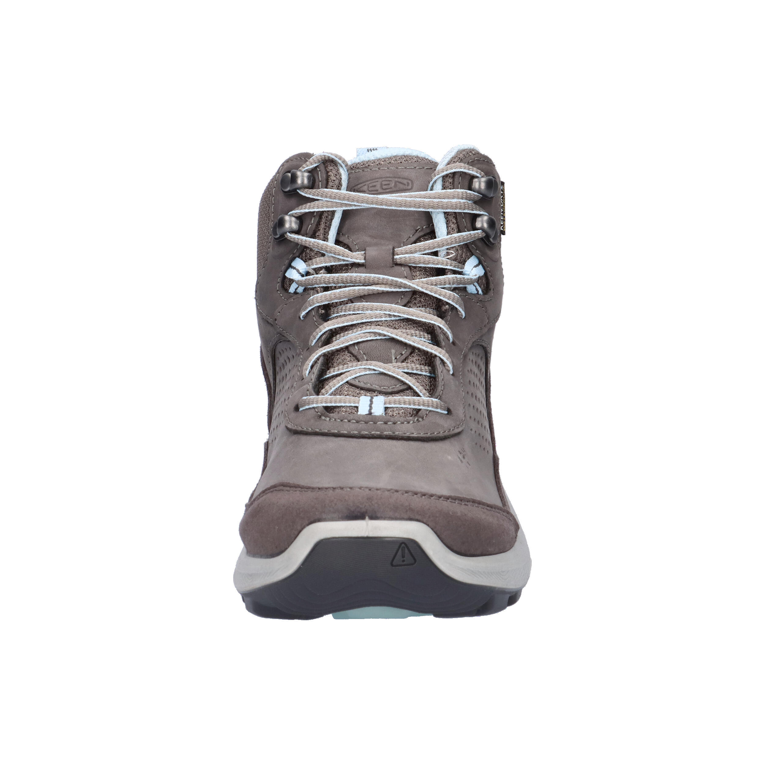 Keen Damen Wanderstiefel TERRADORA EXPLORER MID WP W 8/10