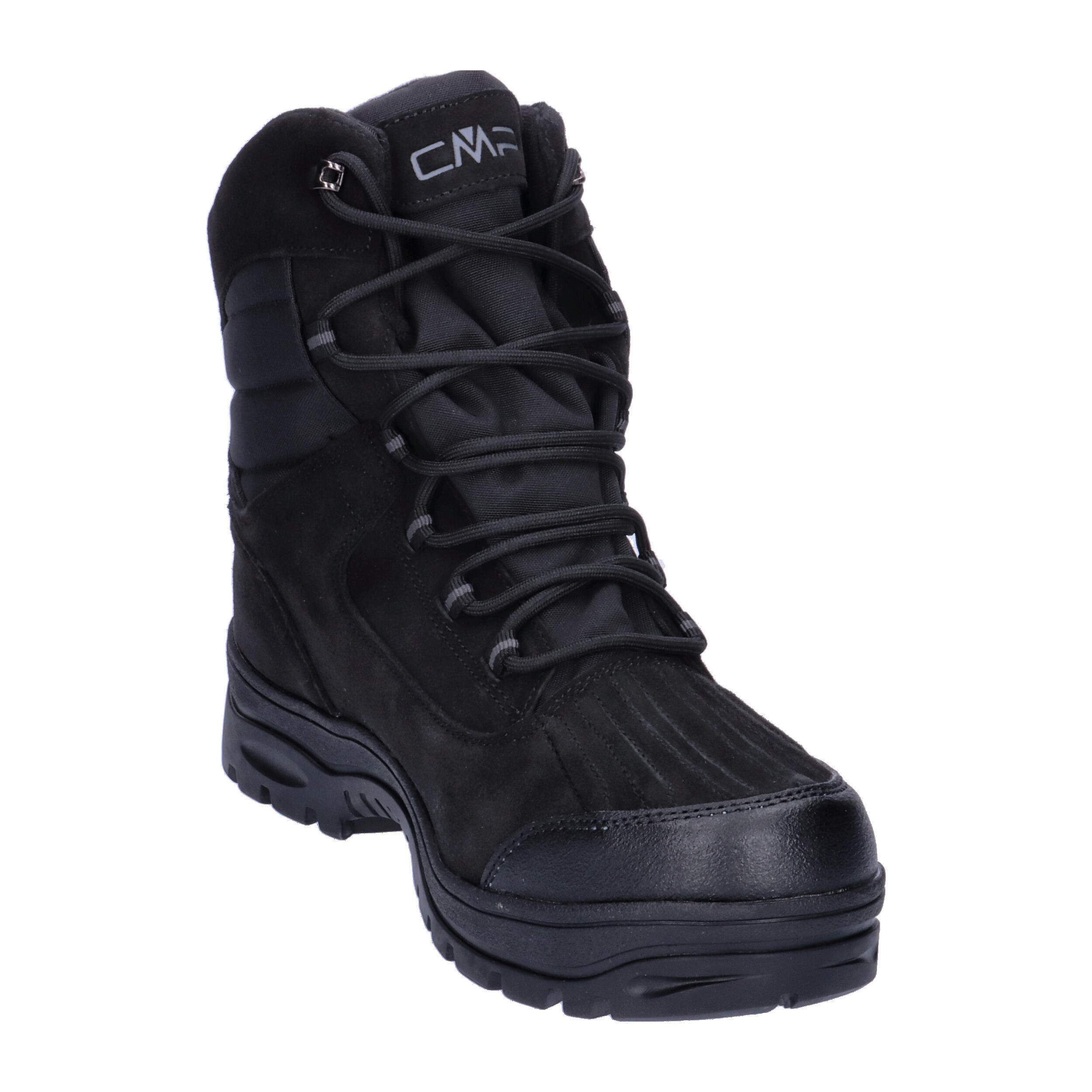 CMP Herren Winterstiefel Tlicho Snow Boot WP 3Q75347 2/15