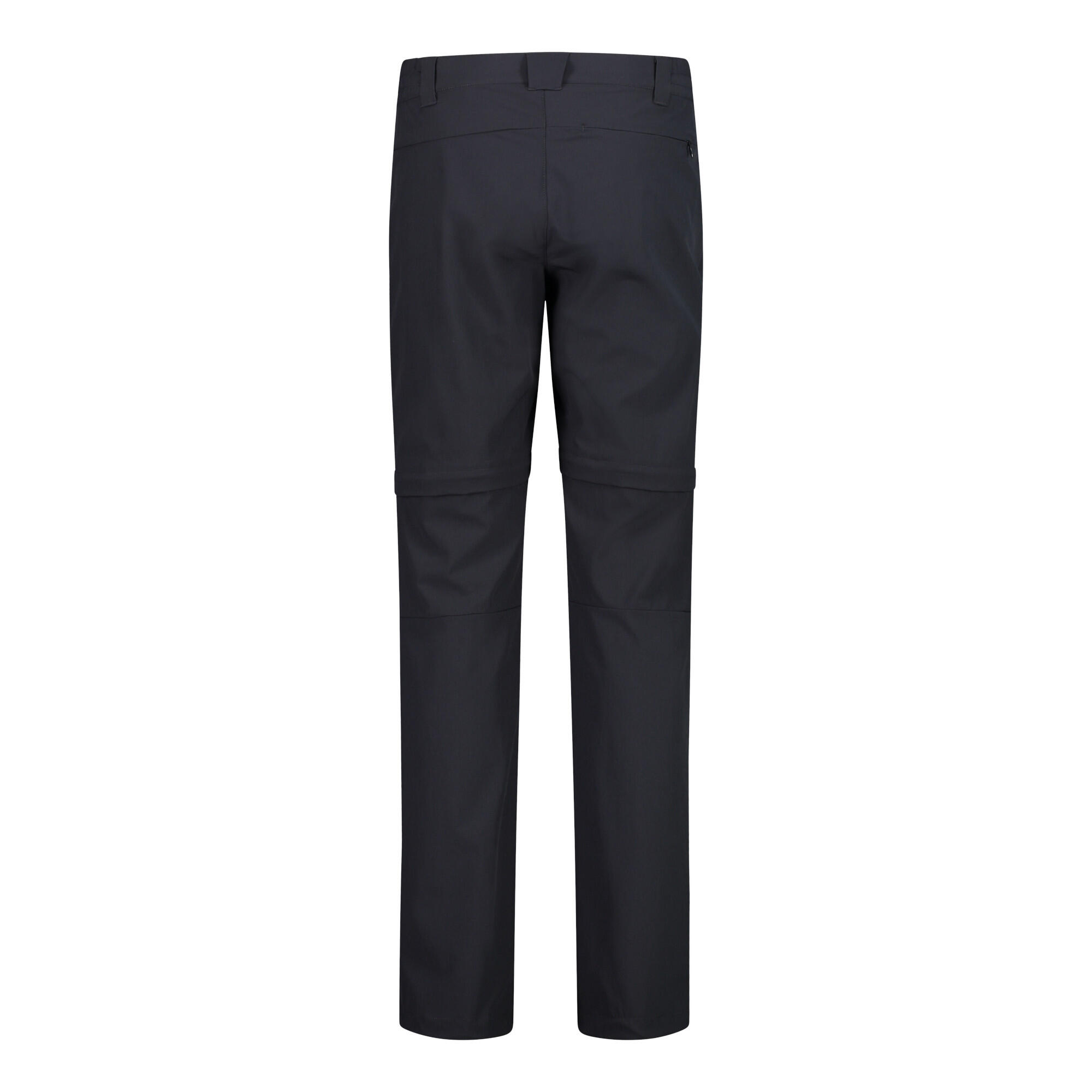 Pantalon transformable en short femme CMP Zip Off 2/6