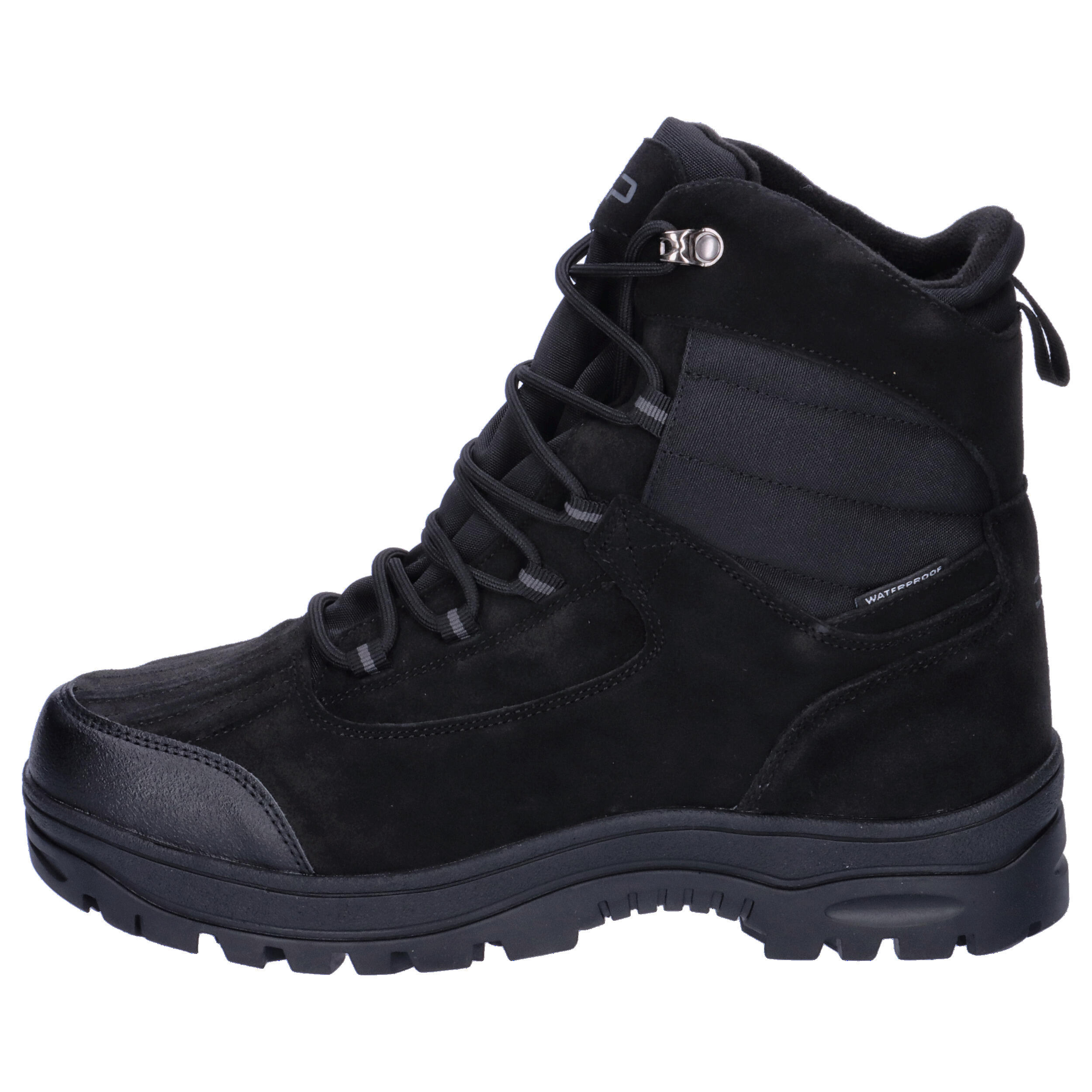 CMP Herren Winterstiefel Tlicho Snow Boot WP 3Q75347 2/7