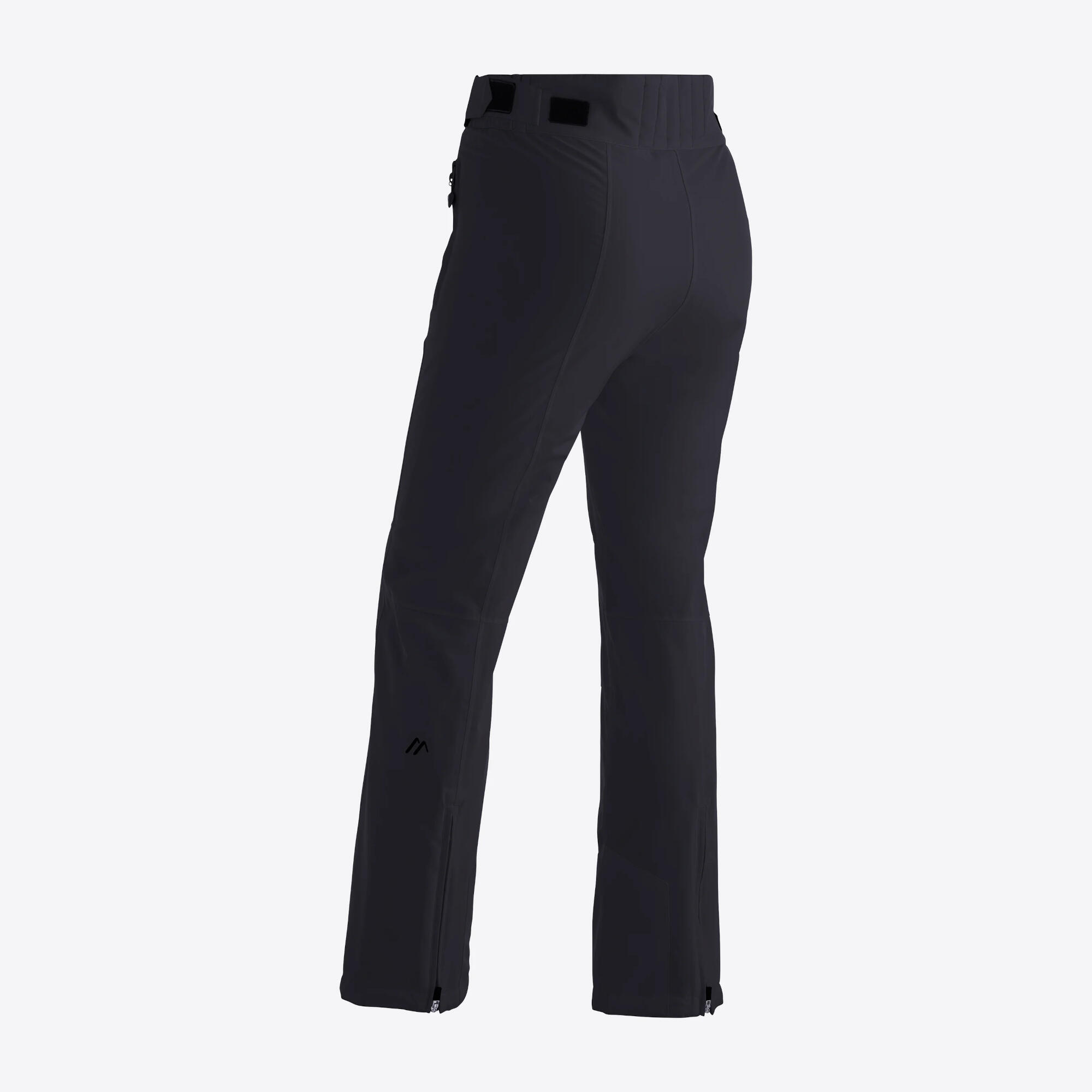 Calças de esquifemininas Maier Sports Vroni slim 8/13