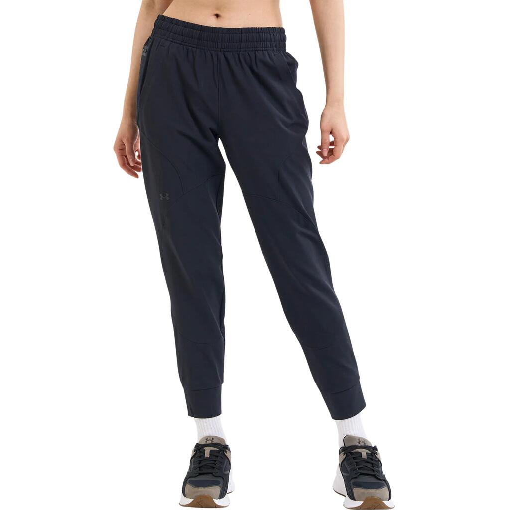 Дамски тренировъчни панталони Unstoppable Jogger Under Armour