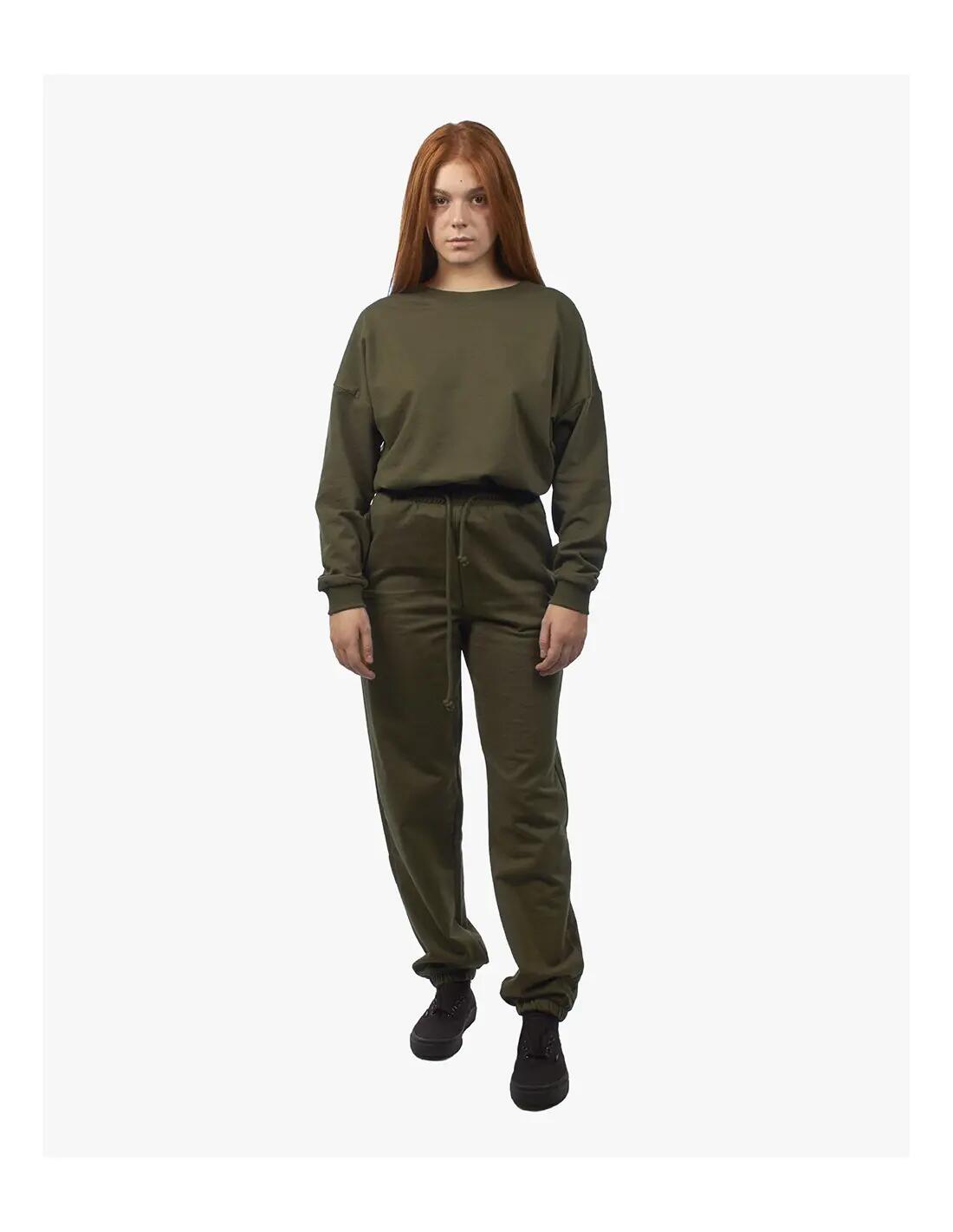 VERO MODA OCTAVIA - Calças 5/5