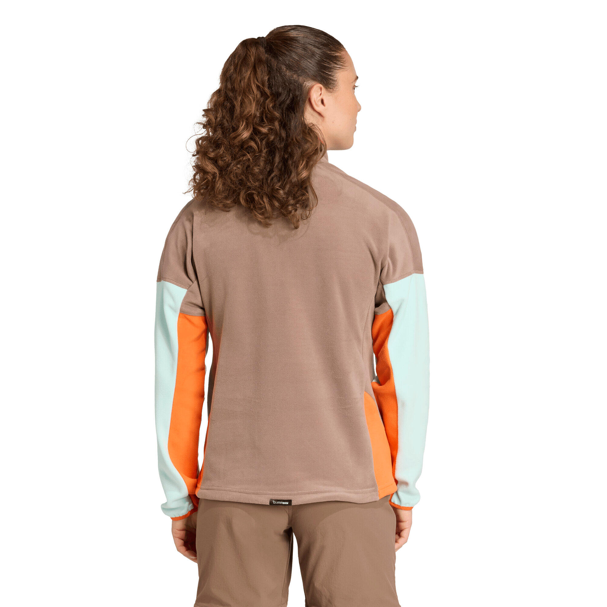 Polaire Adidas modèle JN0940 pour unisexe 3/7
