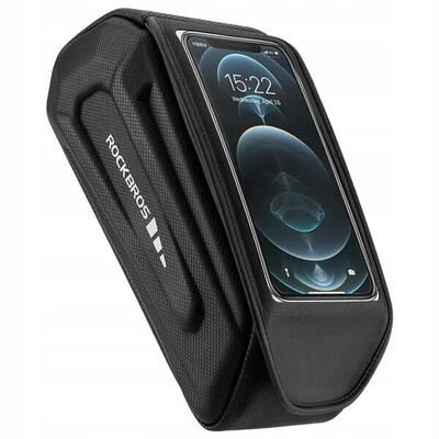 Borsa da telaio per bicicletta Rockbros