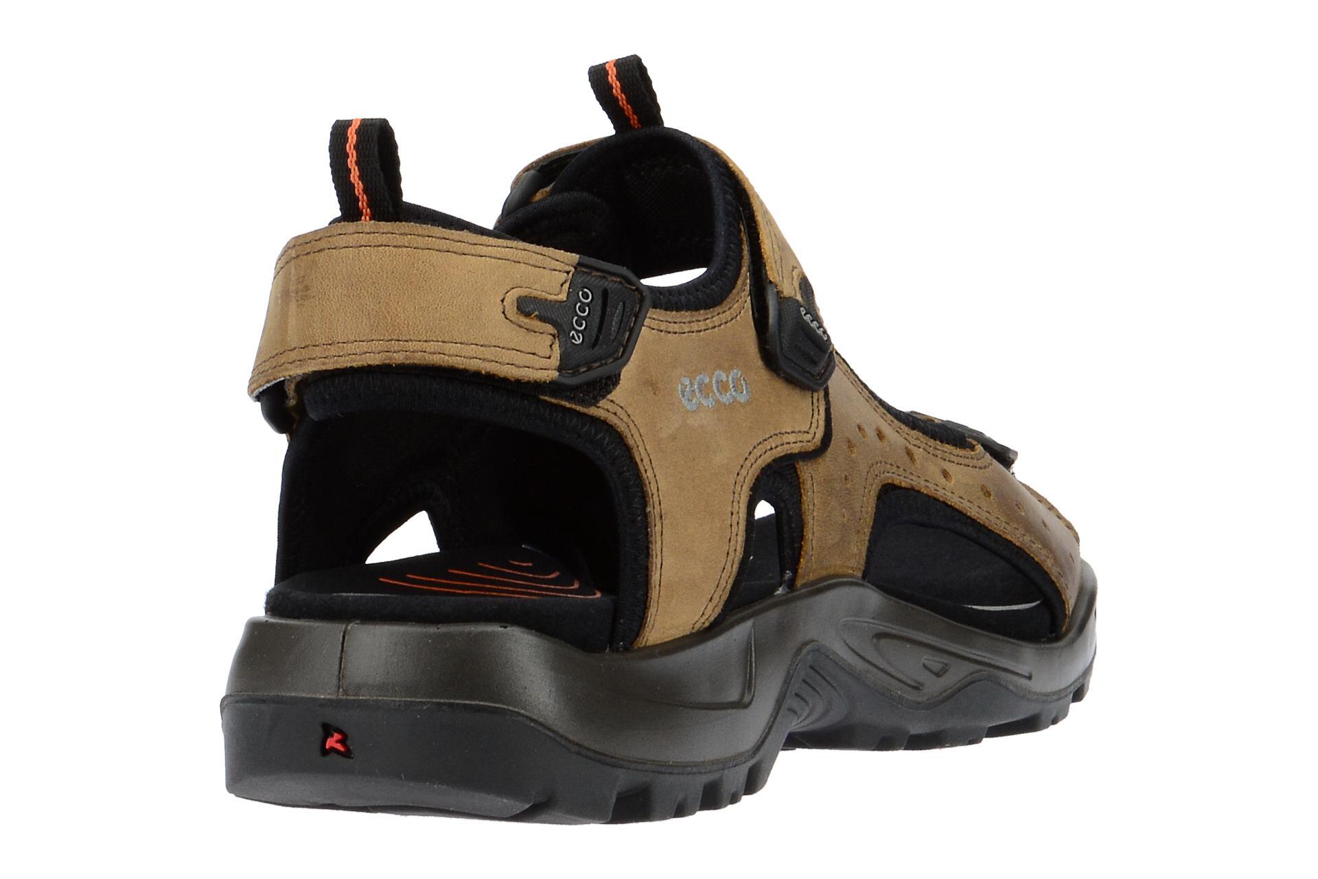 Chaussures universel hommes Ecco Offroad 6/7