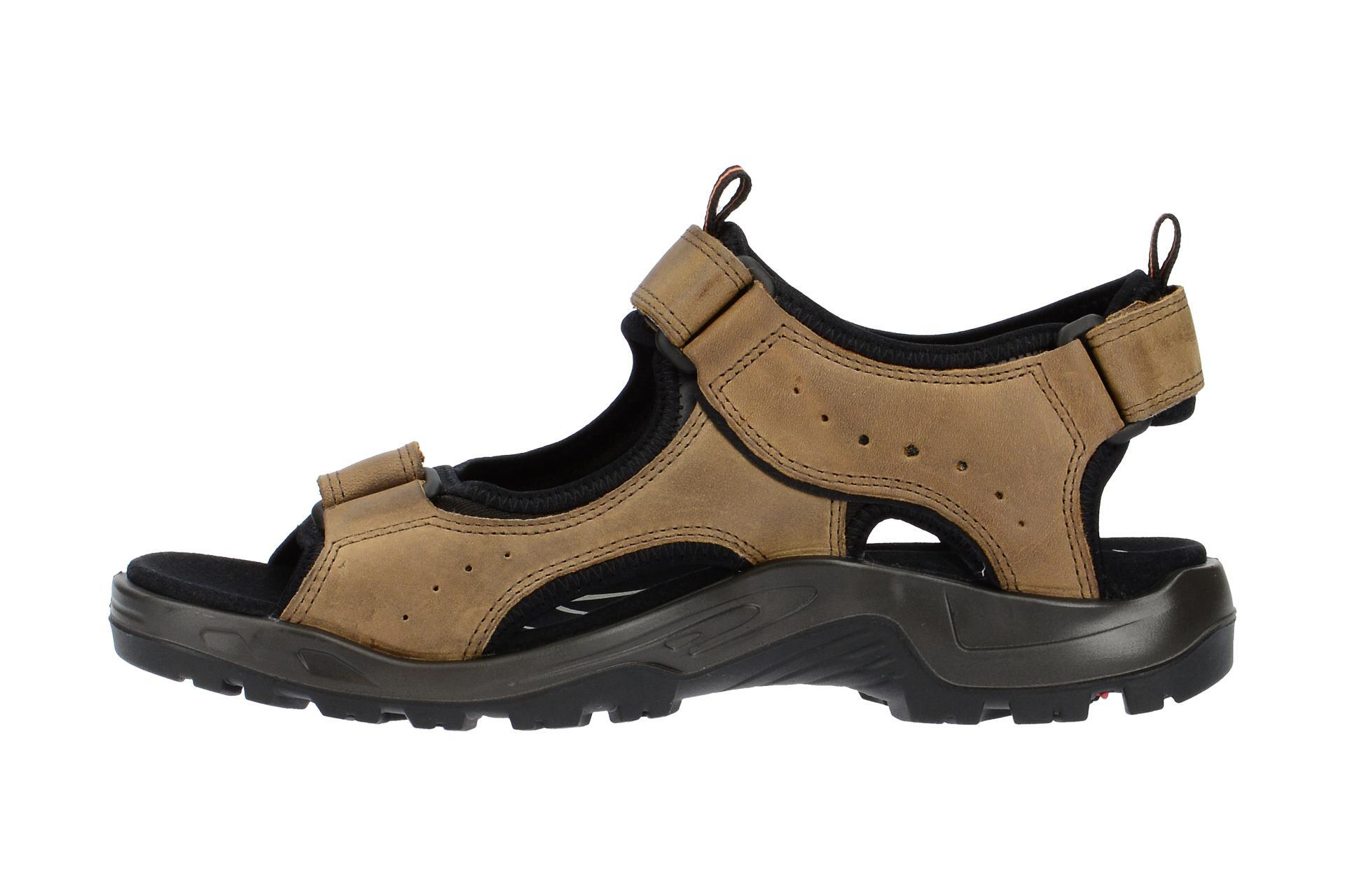 Chaussures universel hommes Ecco Offroad 5/7