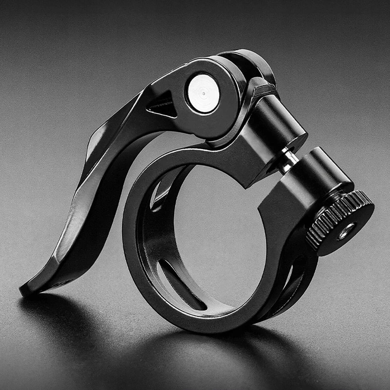 Fahrradsattelklemmer mit Schnellspanner Rockbros 7/7