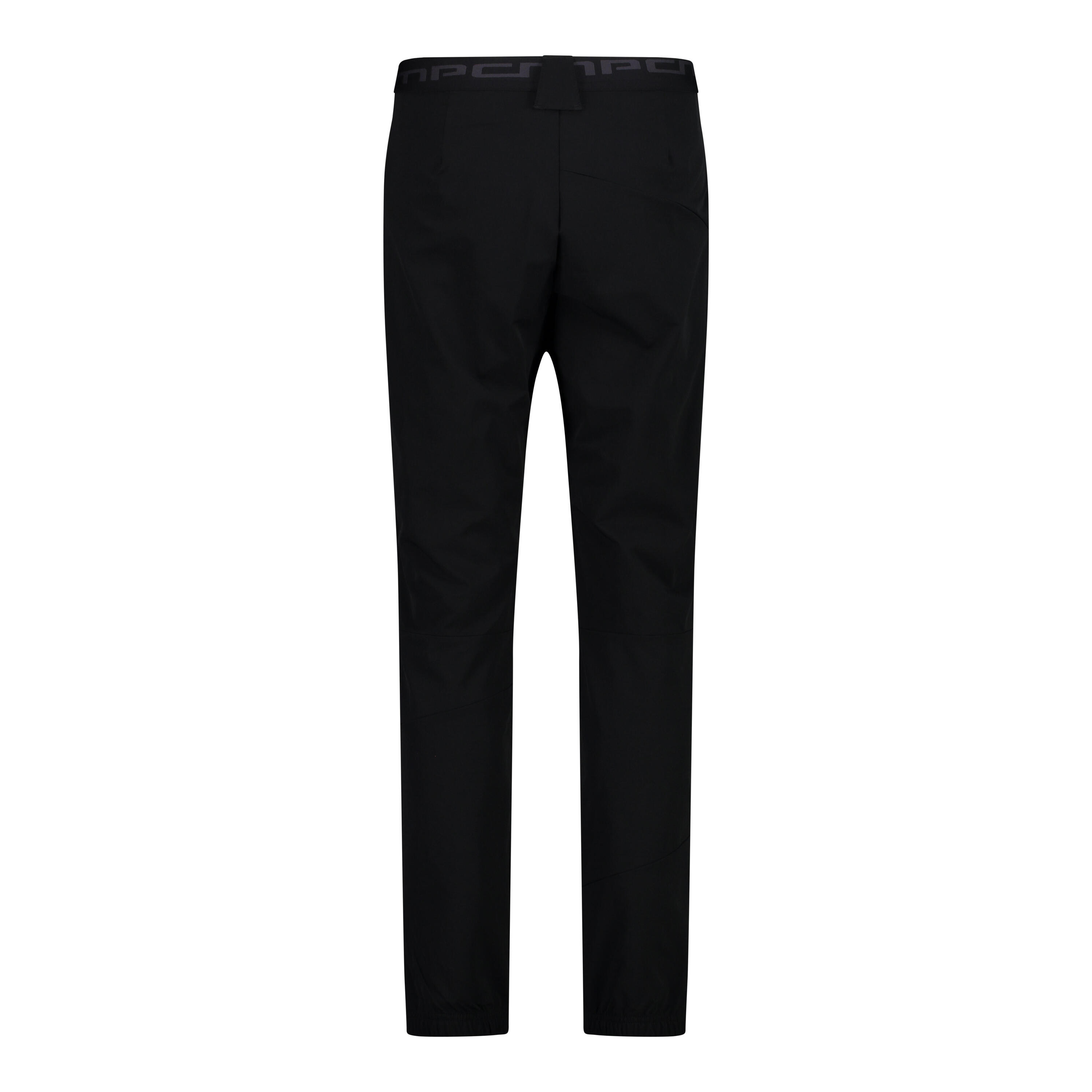CMP Damen Hose Woman Long Pant 33T6226 4/5