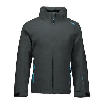 CMP Mädchen Jacke Girl Zip Hood 3Z31145