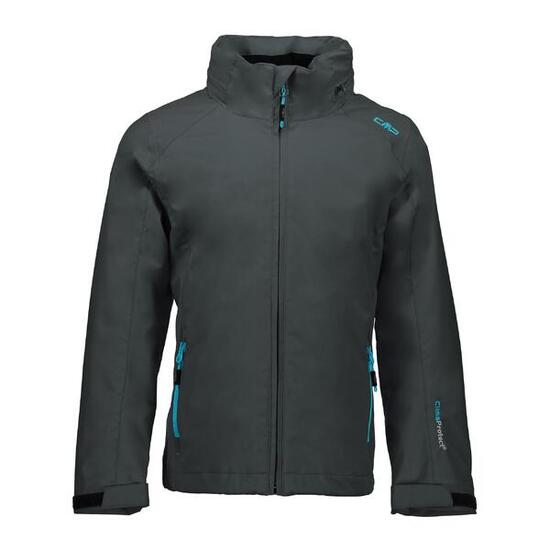 CMP Mädchen Jacke Girl Zip Hood 3Z31145