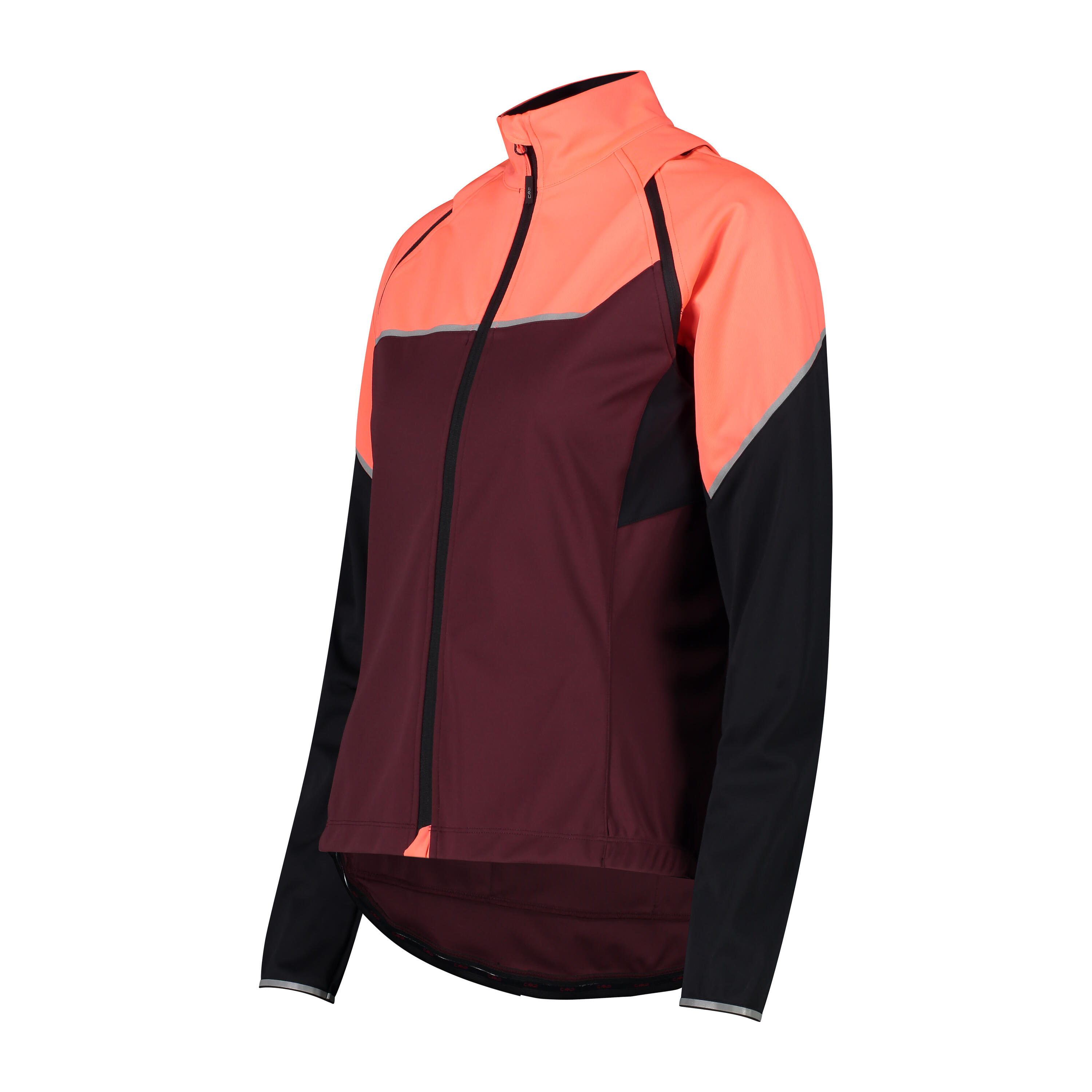 Chaqueta desmontable mujer CMP 3/3