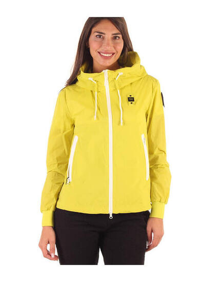 BLAUER 21SBLDC04160-005250 - Cappotto