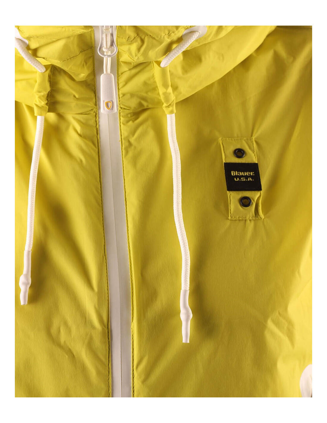 BLAUER 21SBLDC04160-005250 - Abrigo 6/6