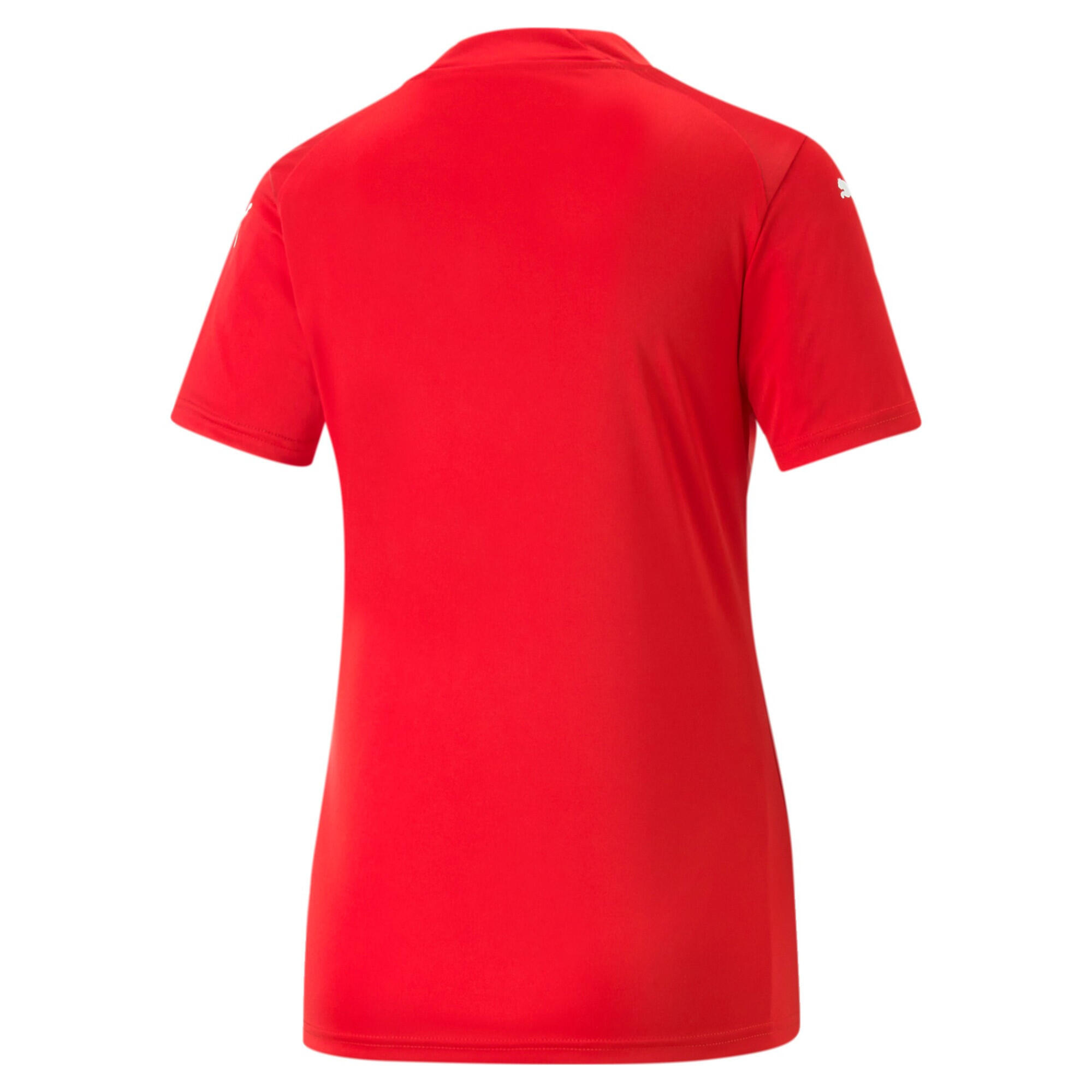 Puma Damen Trikot teamGLORY Jersey W 705347 2/3