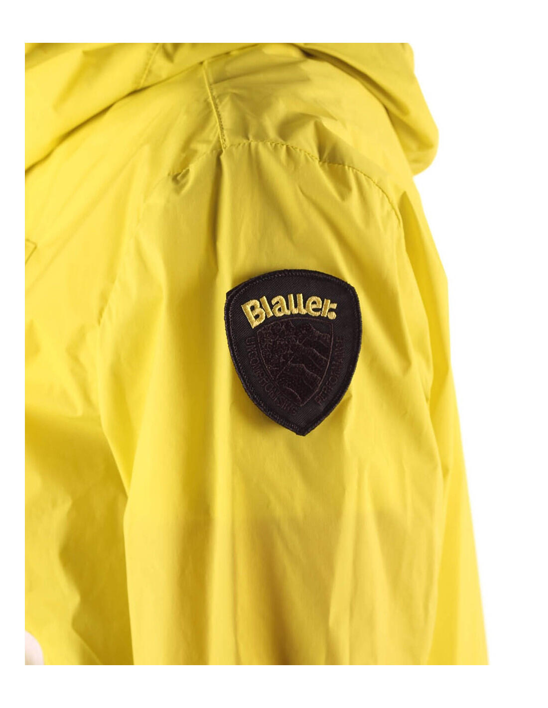 BLAUER 21SBLDC04160-005250 - Abrigo 4/6