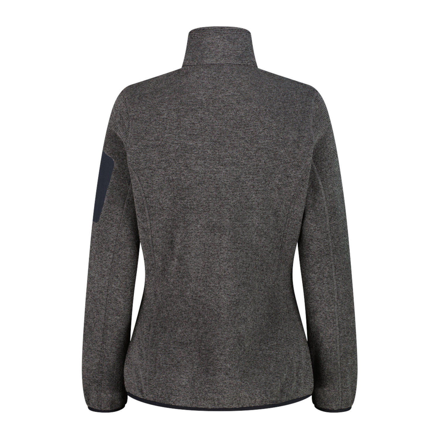 Polaire zippé femme CMP 7/8
