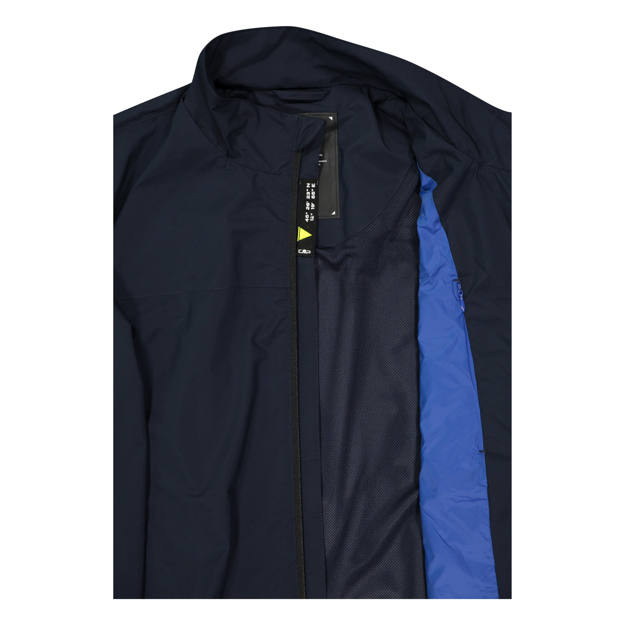 Jacke CMP 5/5