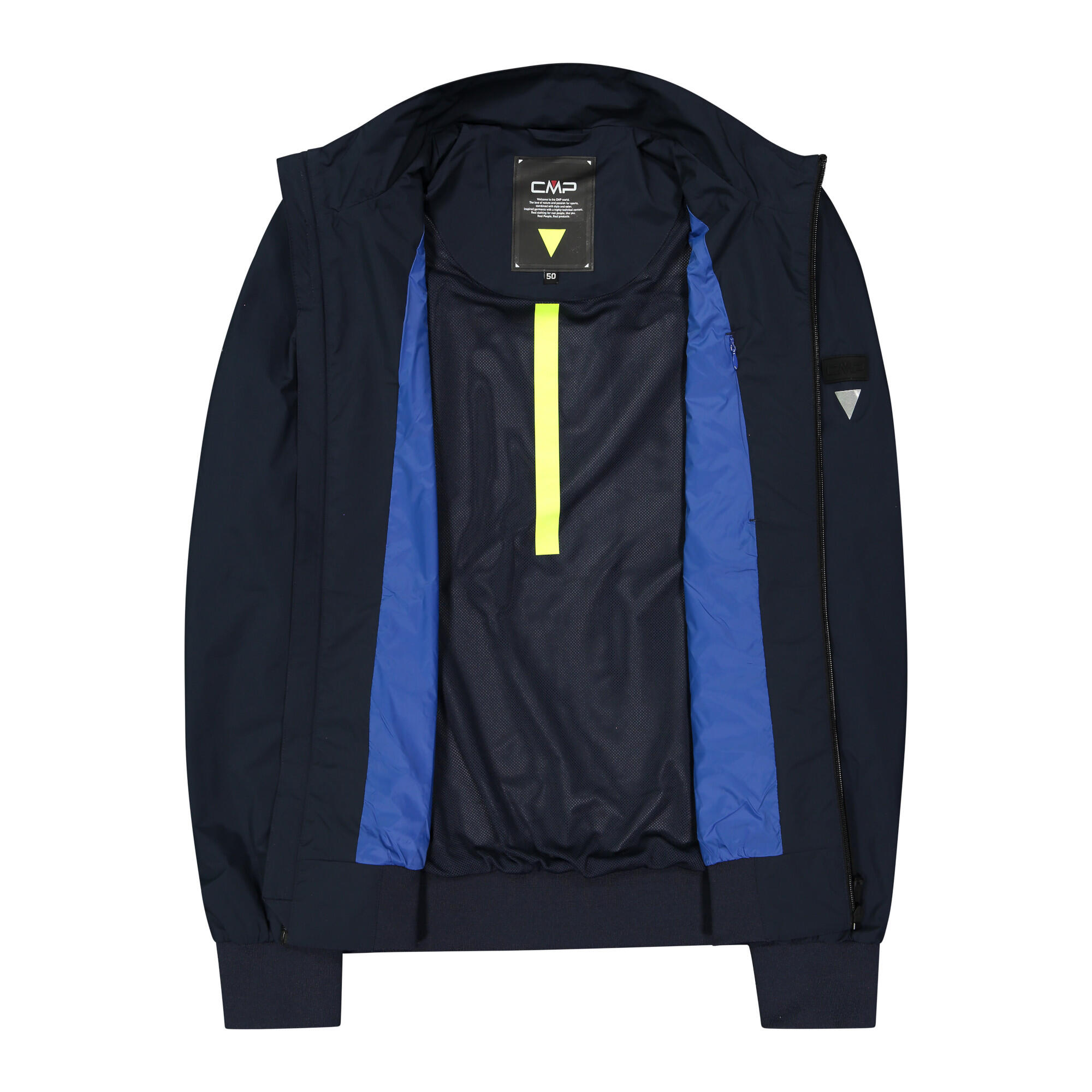 Jacke CMP 4/5