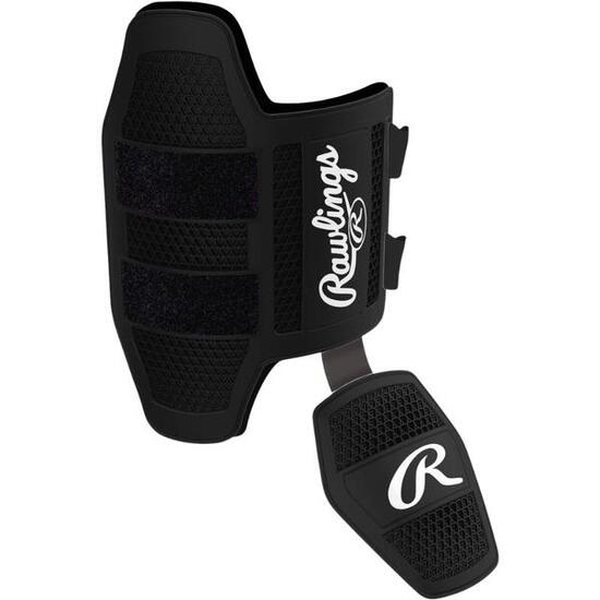 Rawlings RLEGGUARD Beinschutz L Schwarz