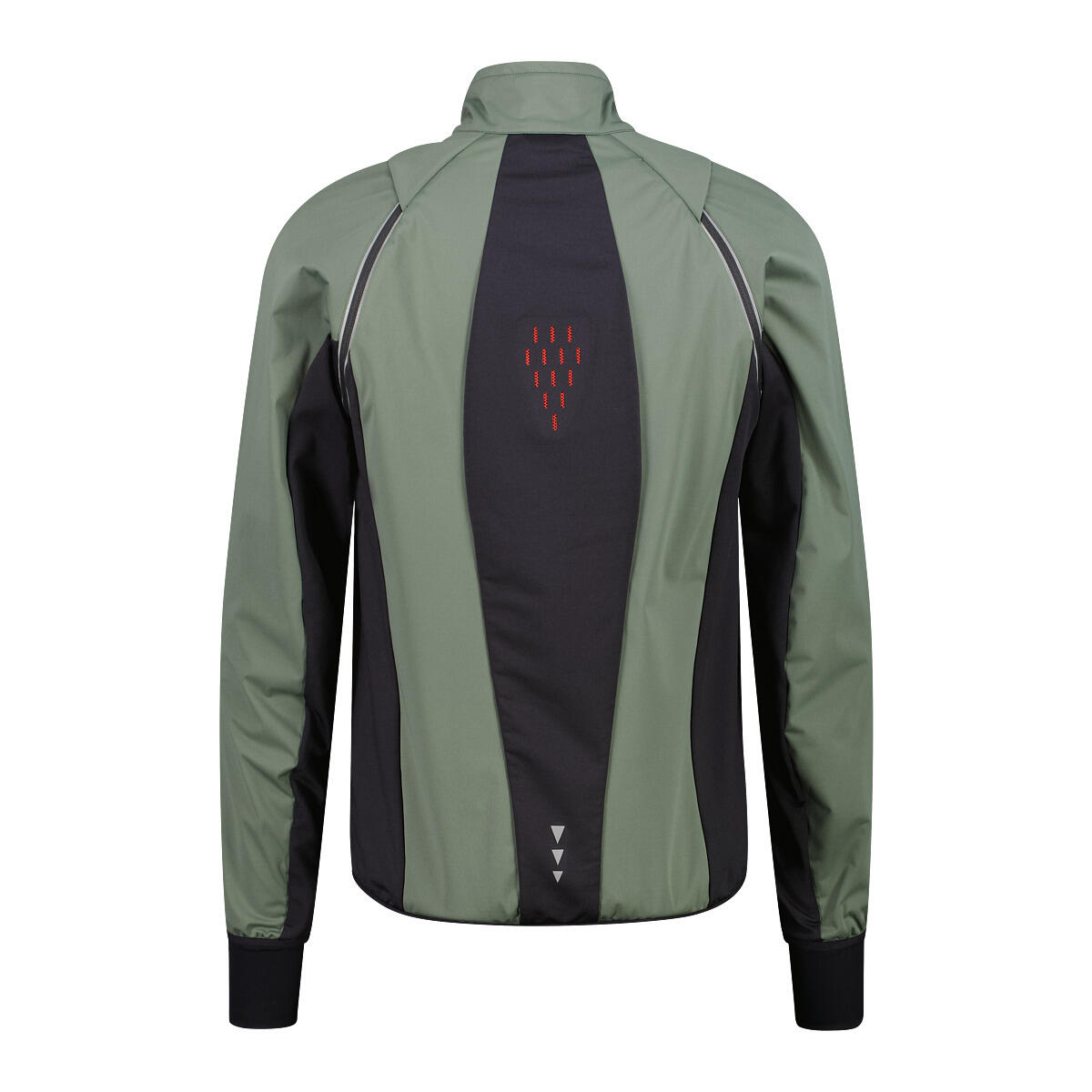 CMP Herren Jacke Detachable Sleeves 30A2647 9/9