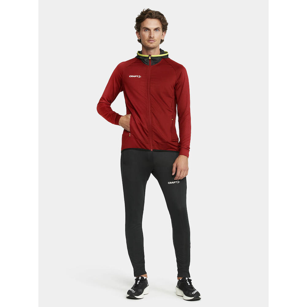 Veste de survêtement full zip Craft Extend 5/5