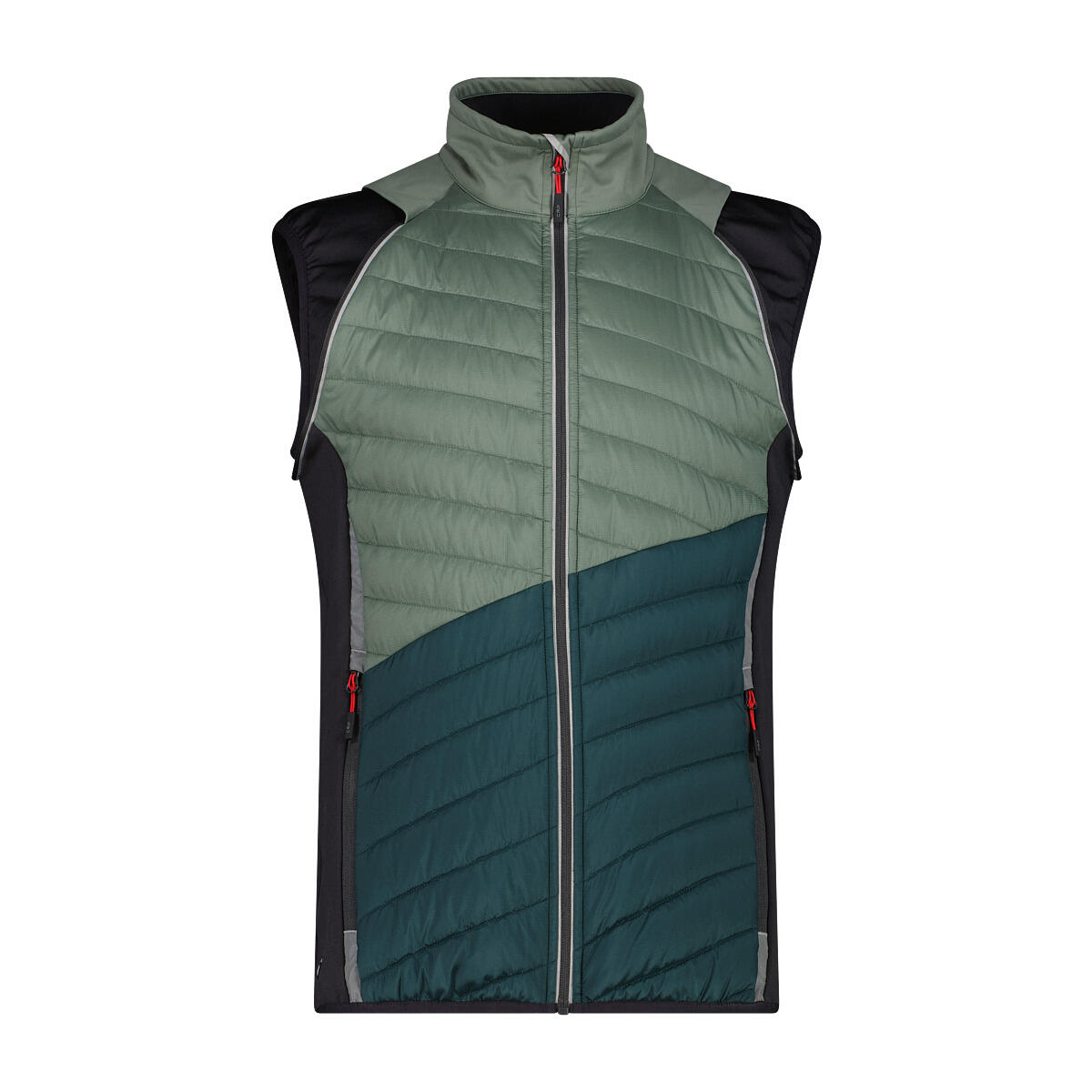 CMP Herren Jacke Detachable Sleeves 30A2647 3/9