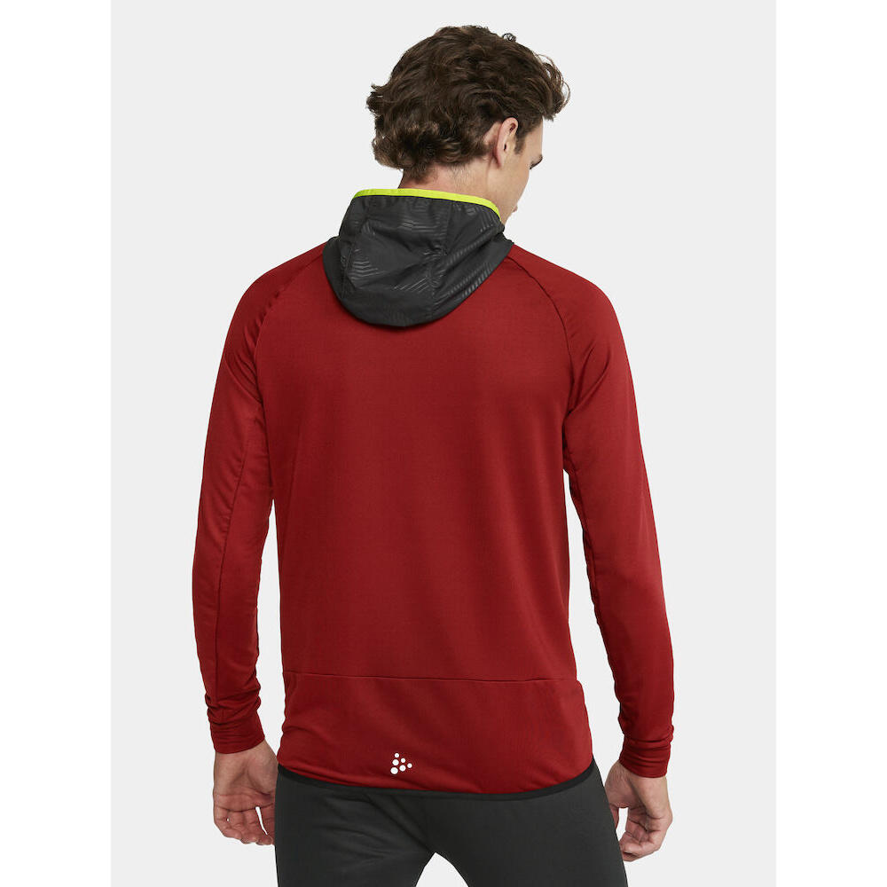 Veste de survêtement full zip Craft Extend 4/5