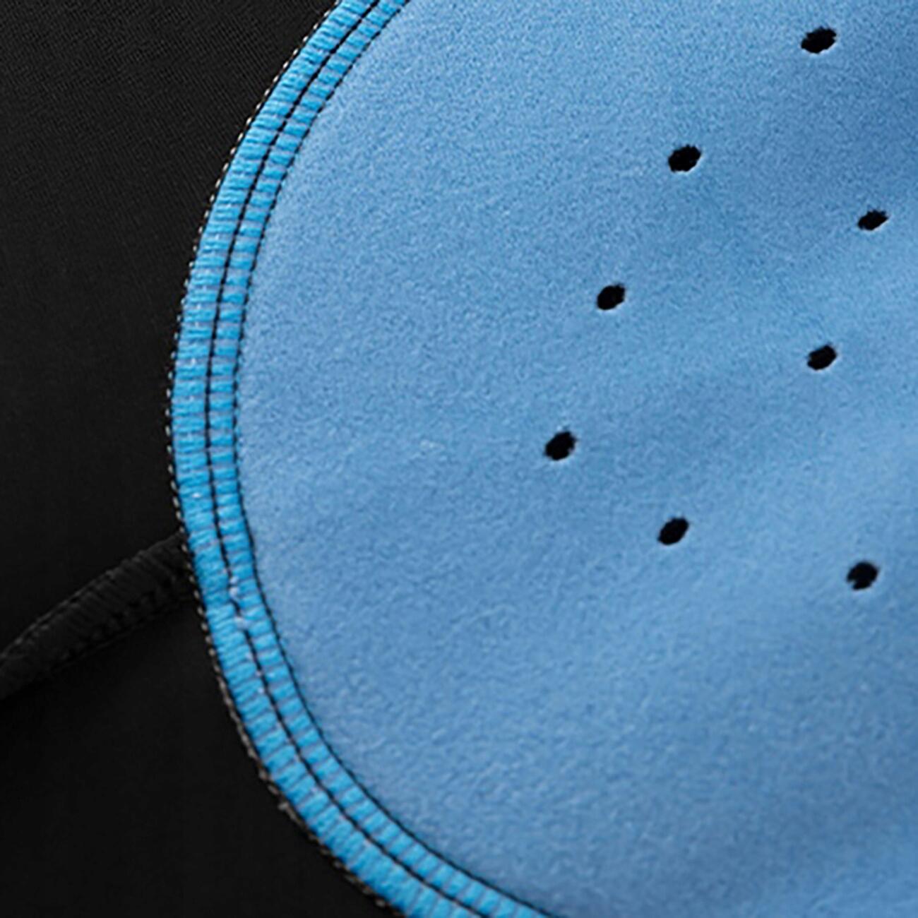 Pantaloncini da ciclismo traspiranti con inserto Rockbros 5/7