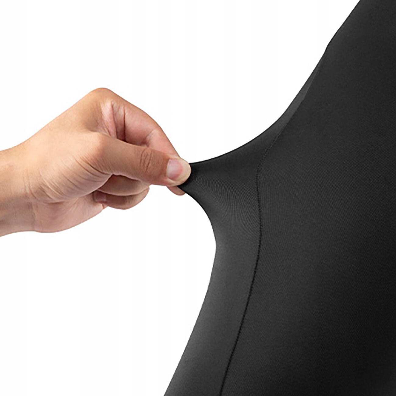 Pantaloncini da ciclismo traspiranti con inserto Rockbros 4/7