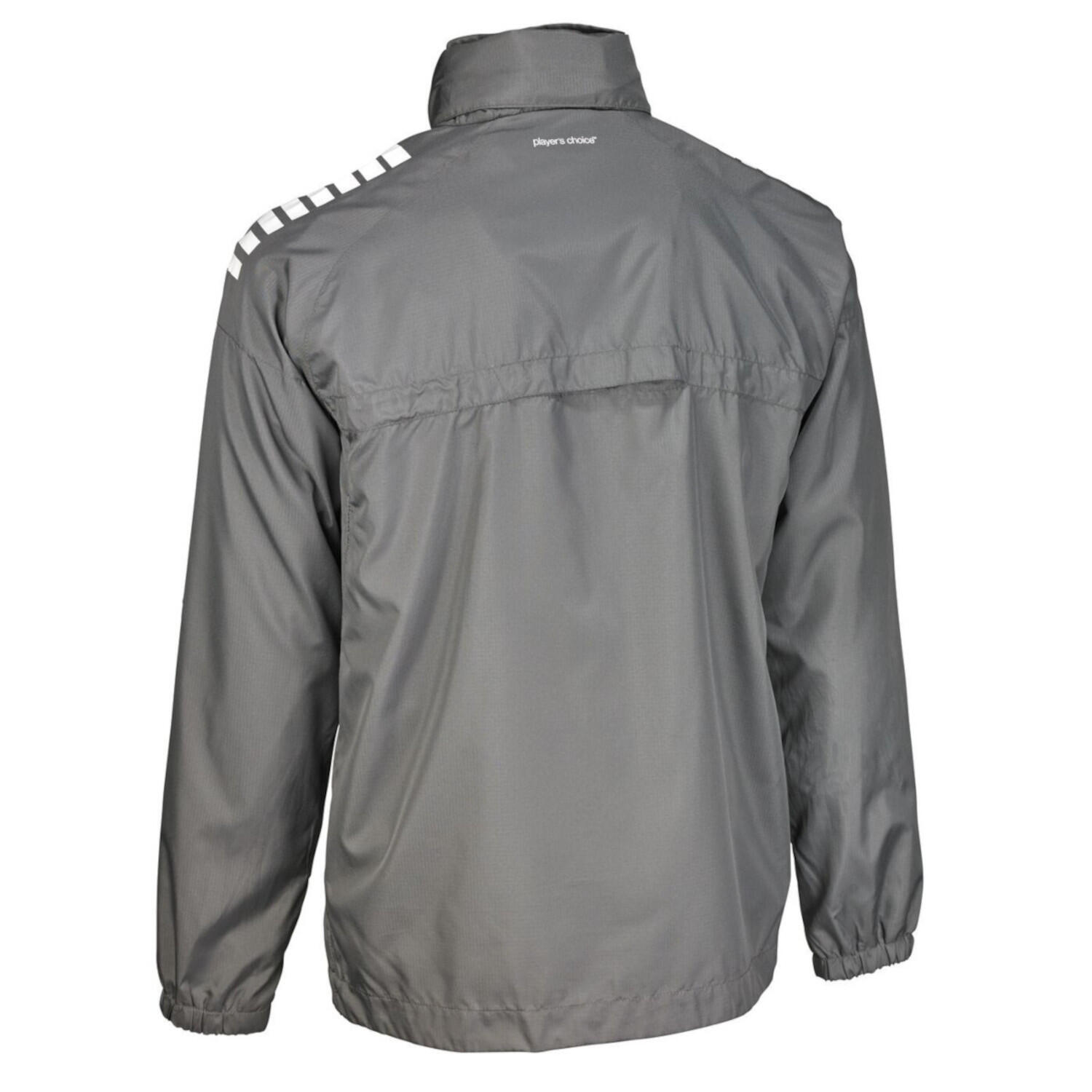 Giacca Allwetter Derbystar Uomo Madrid v25 2/7