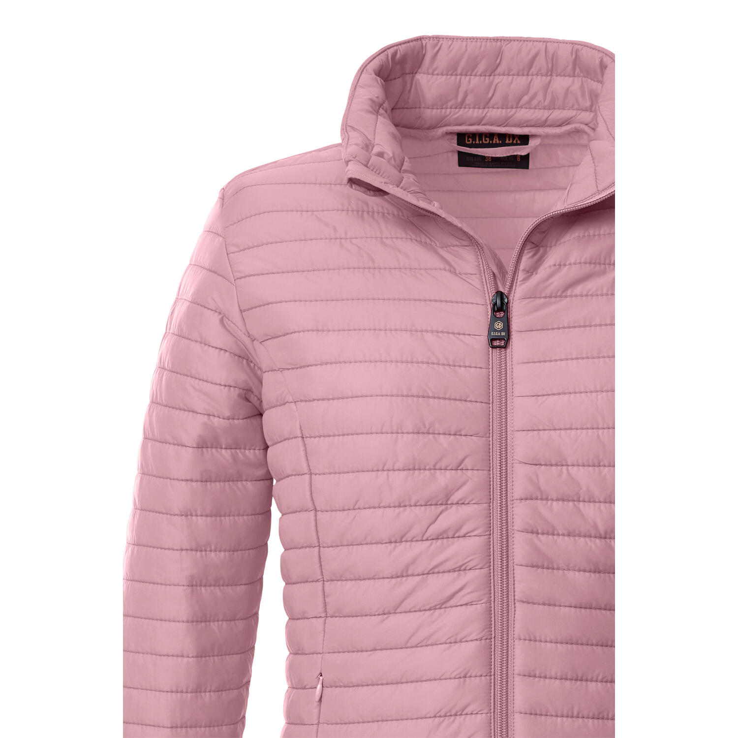 Damen Steppjacke OOGS 2 4/7