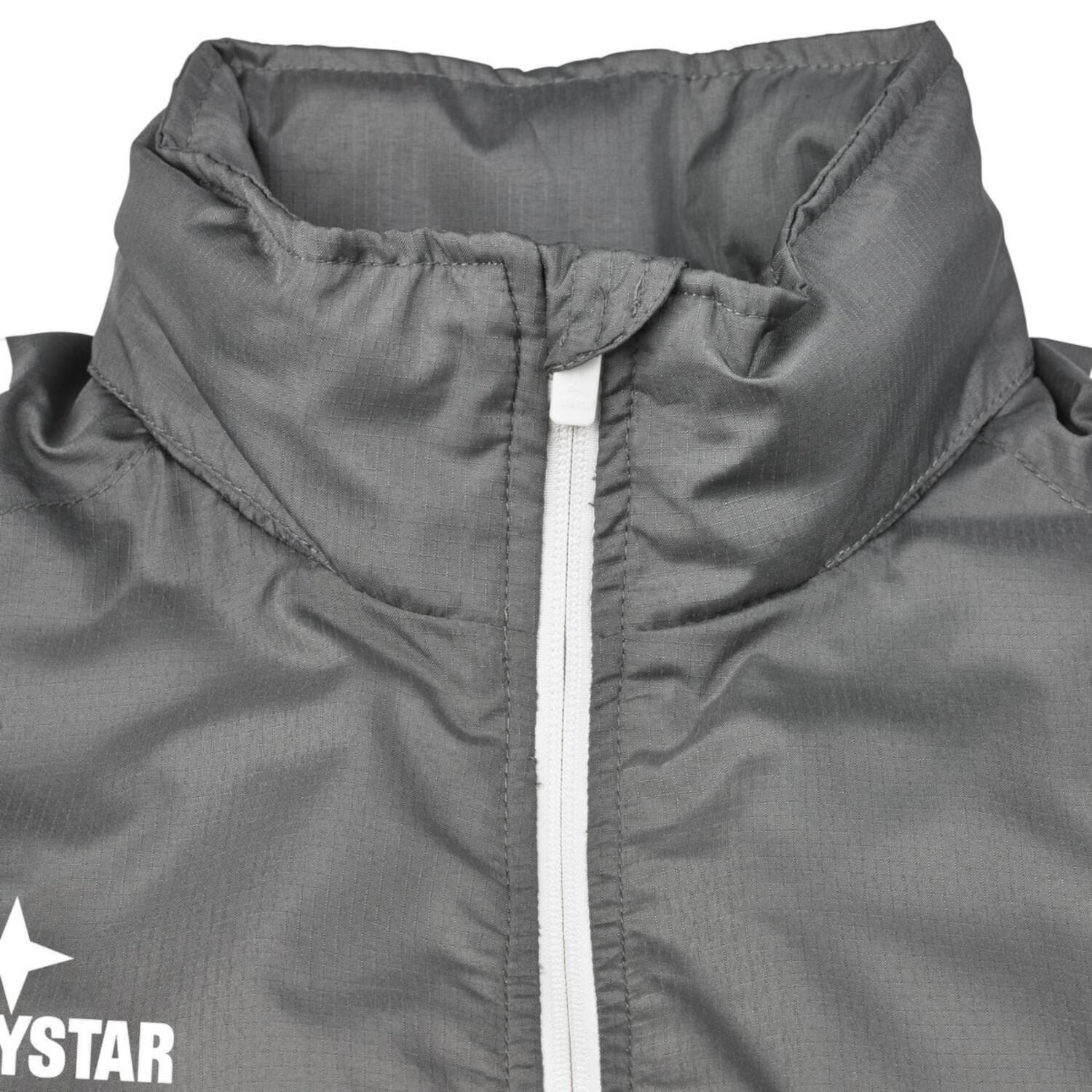 Giacca Allwetter Derbystar Uomo Madrid v25 4/7