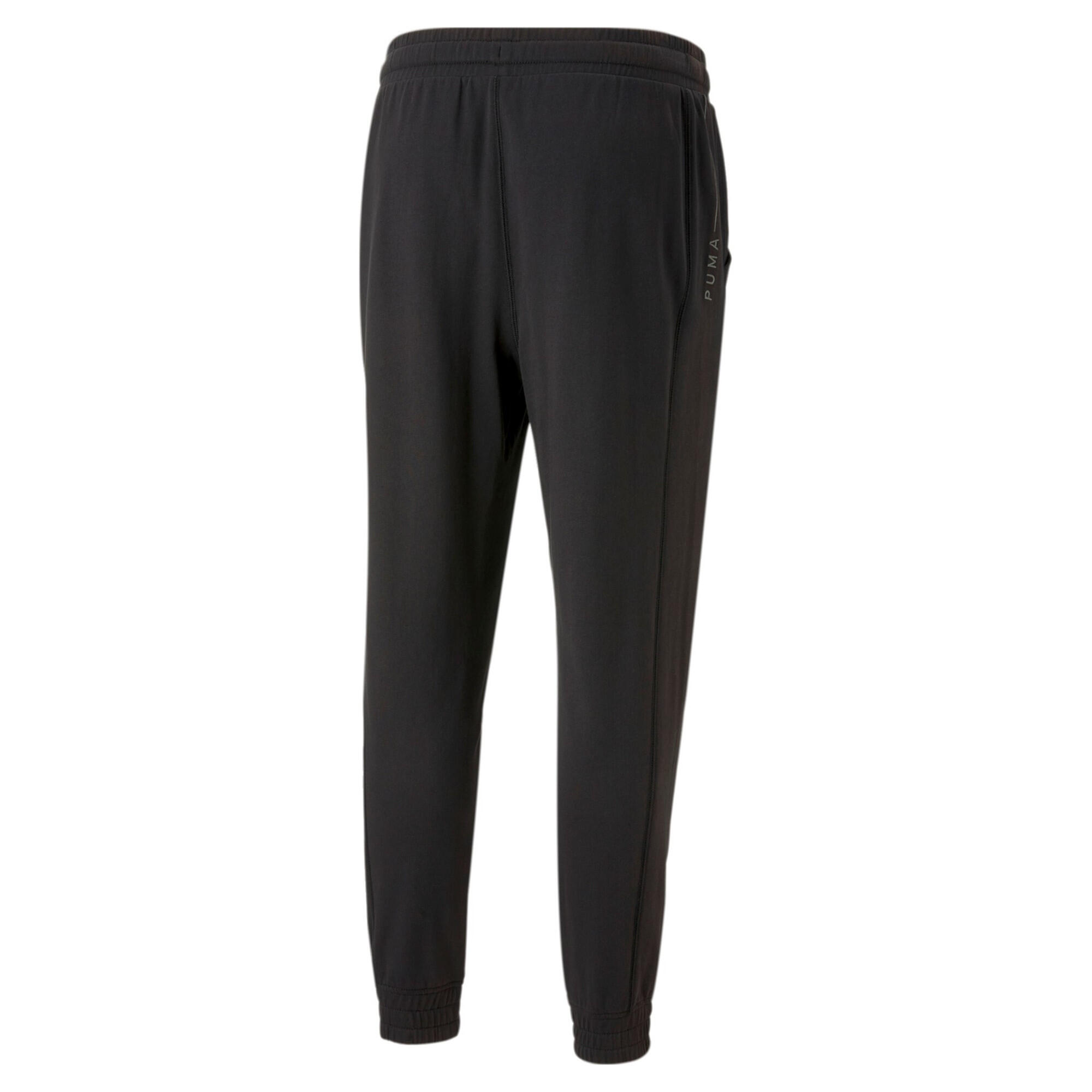 Puma Herren Trainingshose Studio Plastic Free Jogger 523207 2/3