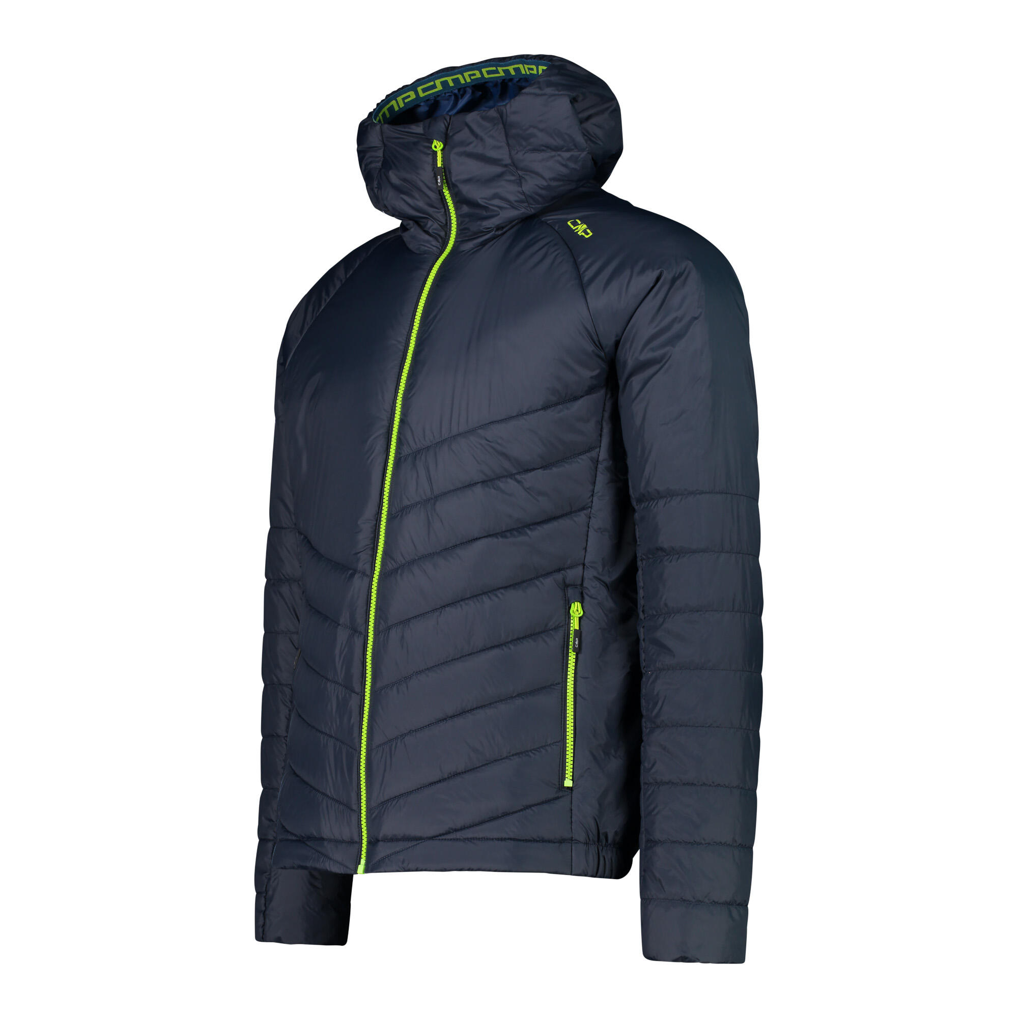 CMP Herren Jacke MAN JACKET FIX HOOD 33Z6537 2/5