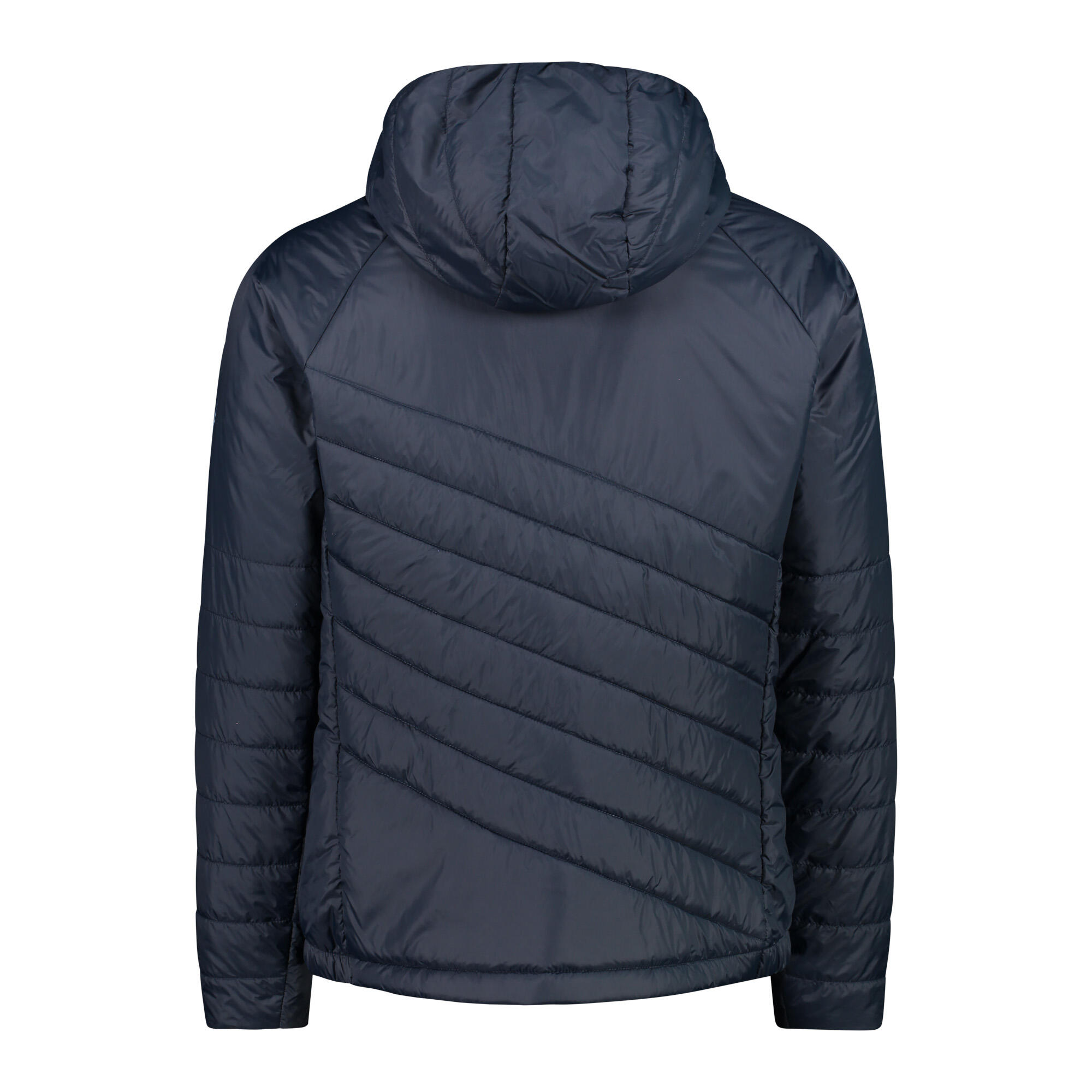 CMP Herren Jacke MAN JACKET FIX HOOD 33Z6537 2/3