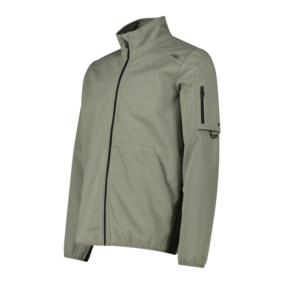 CMP Herren Softshelljacke Man Jacket 35A7727 2/4