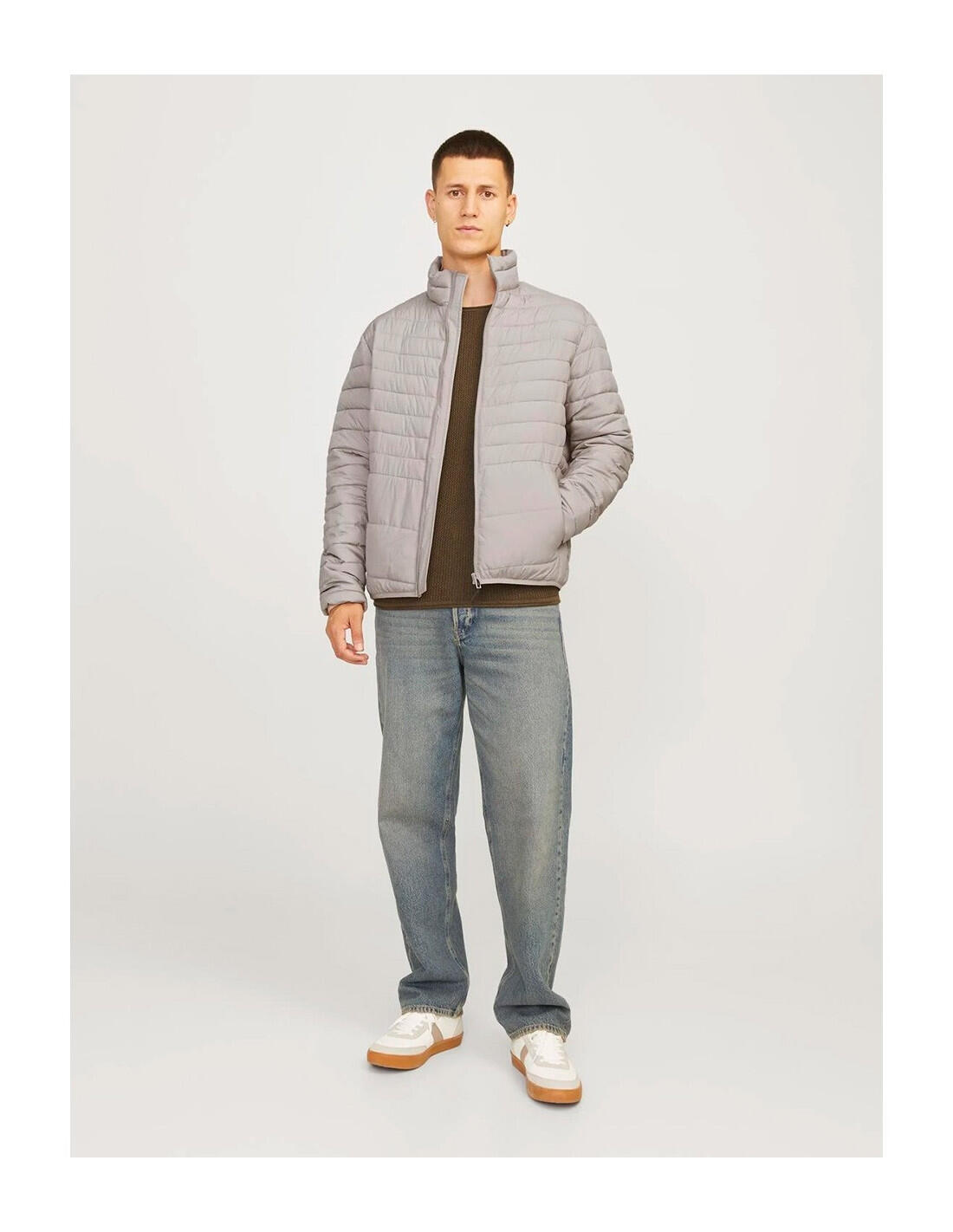 JACK & JONES 12256985 - Veste 3/5